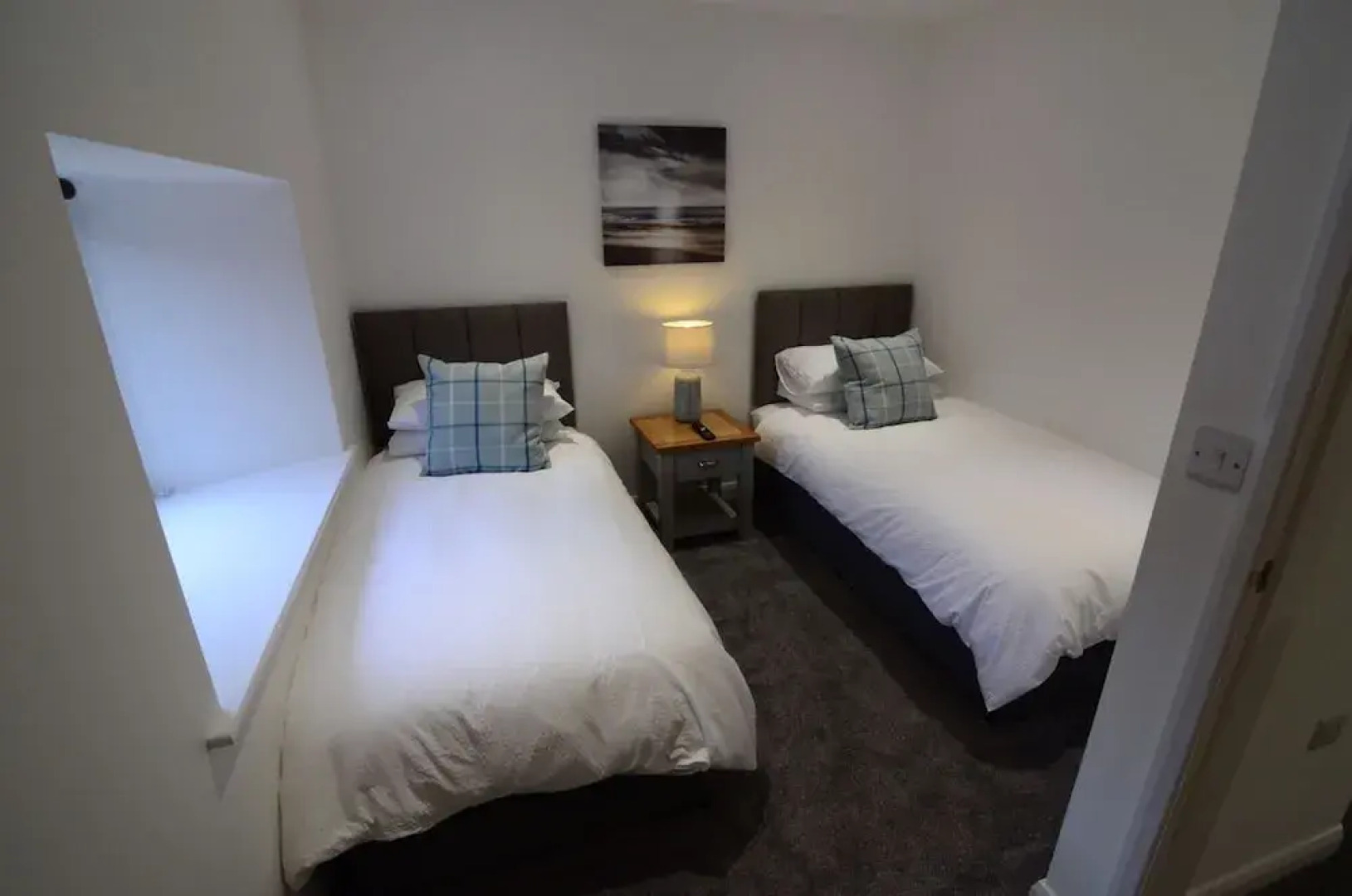 The Granary Cottages Whitby North Yorkshire