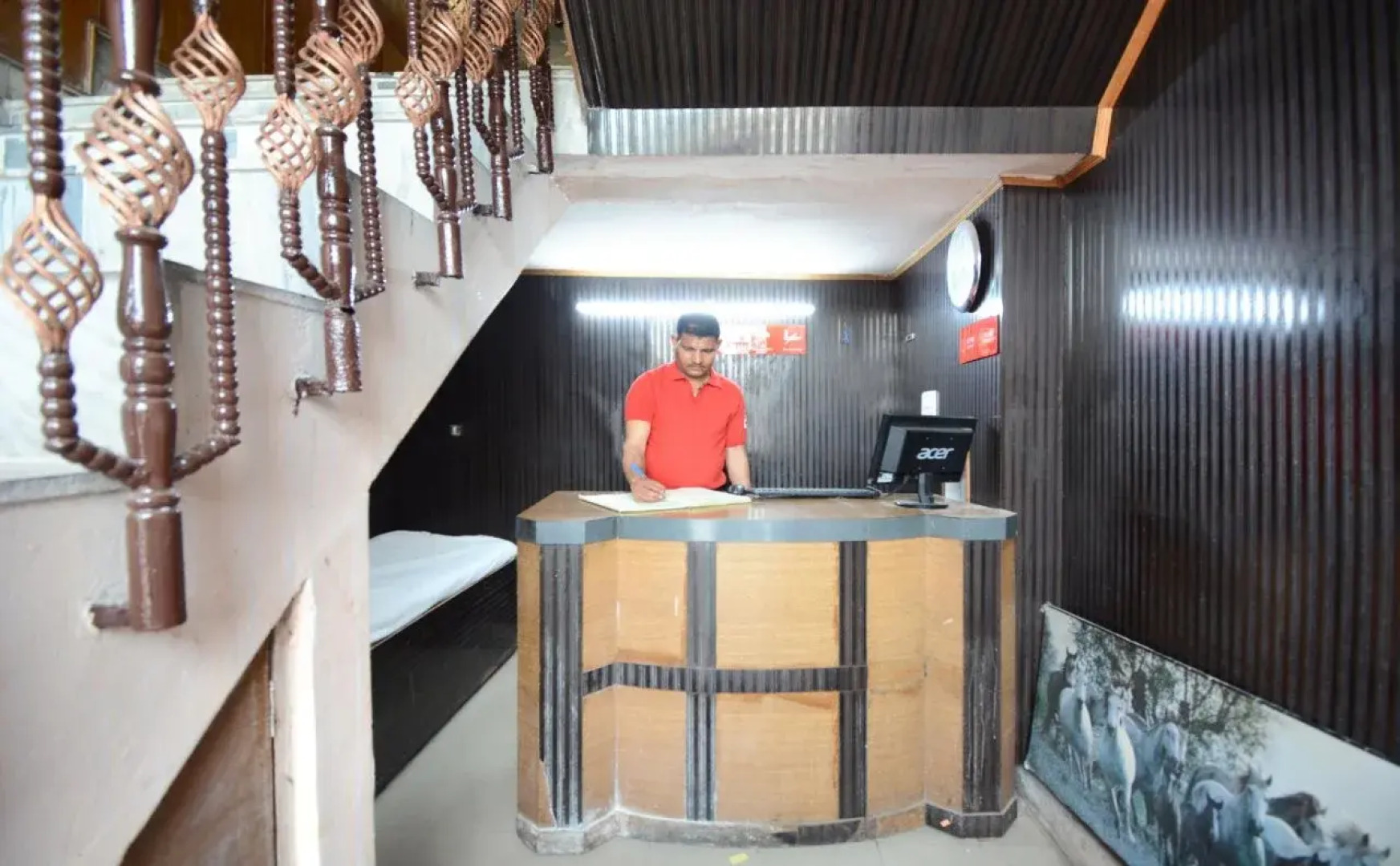 Hotel Asia Palace By OYO Rooms