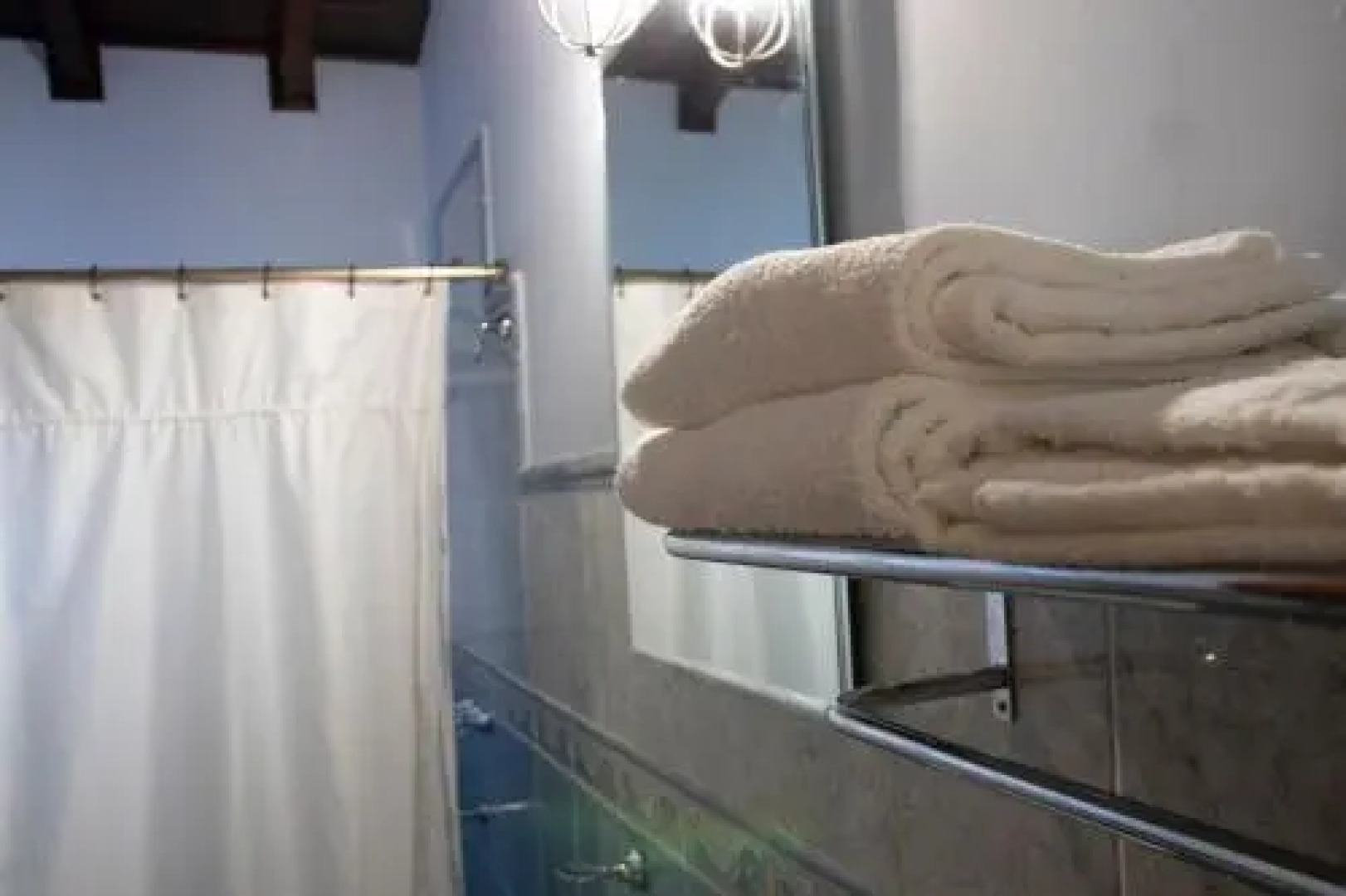 Cabañas Mburucuyá Poty