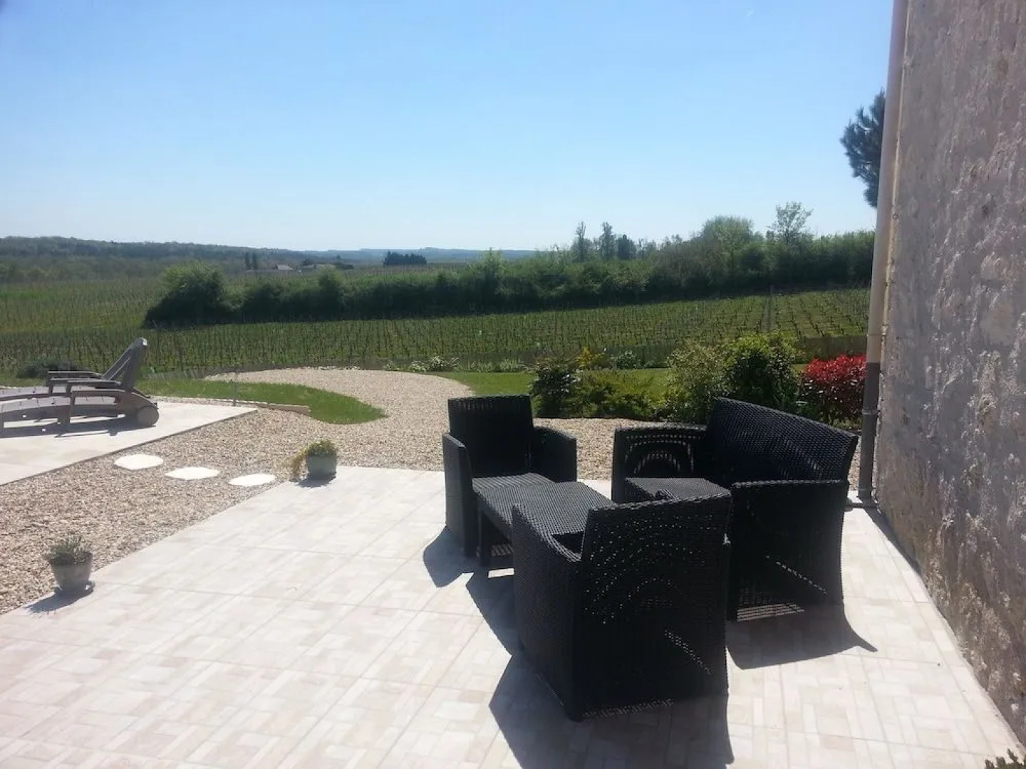 Le Bijou Luxury Farmhouse