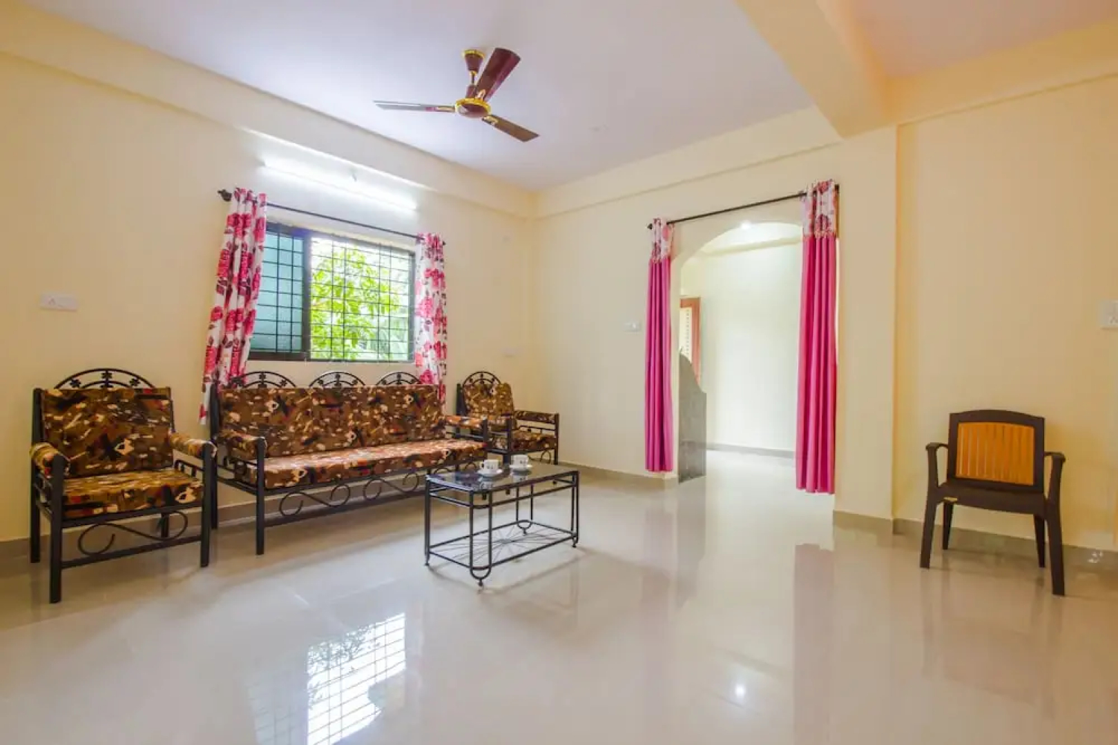 OYO 22855 Home Spacious 1BHK Arambol