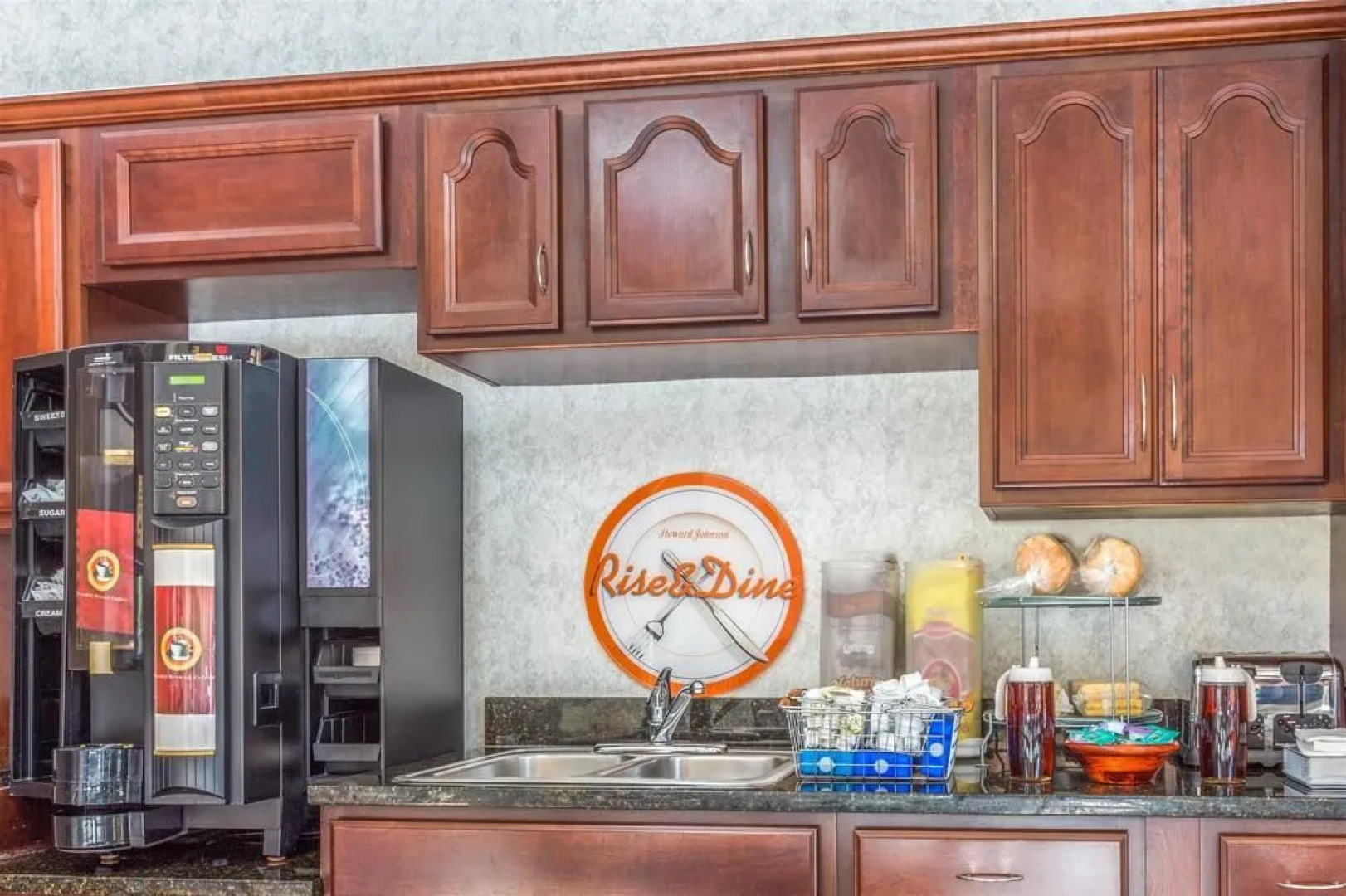 Howard Johnson Inn Athens