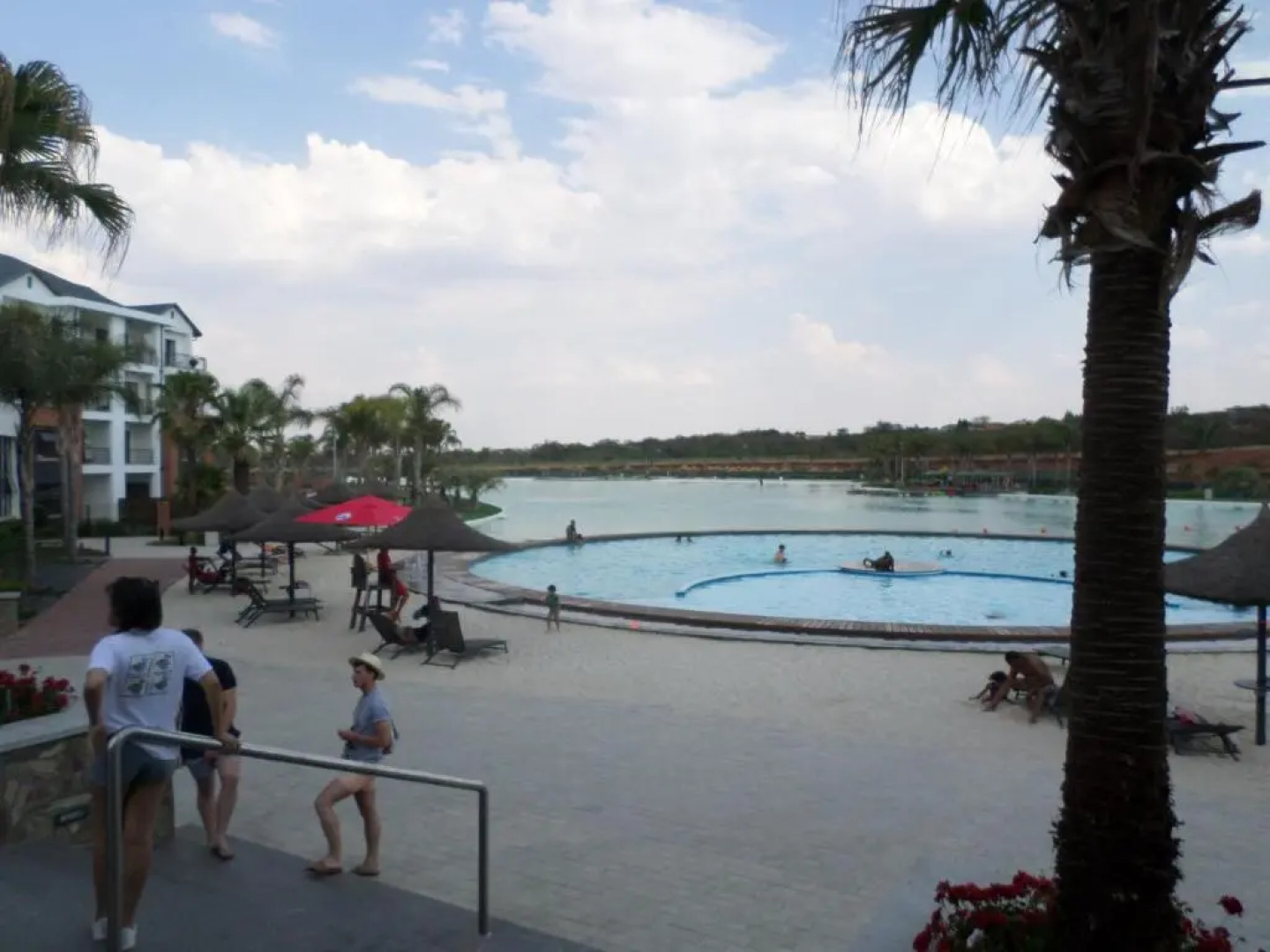 The Blyde Crystal Lagoon Cologne3