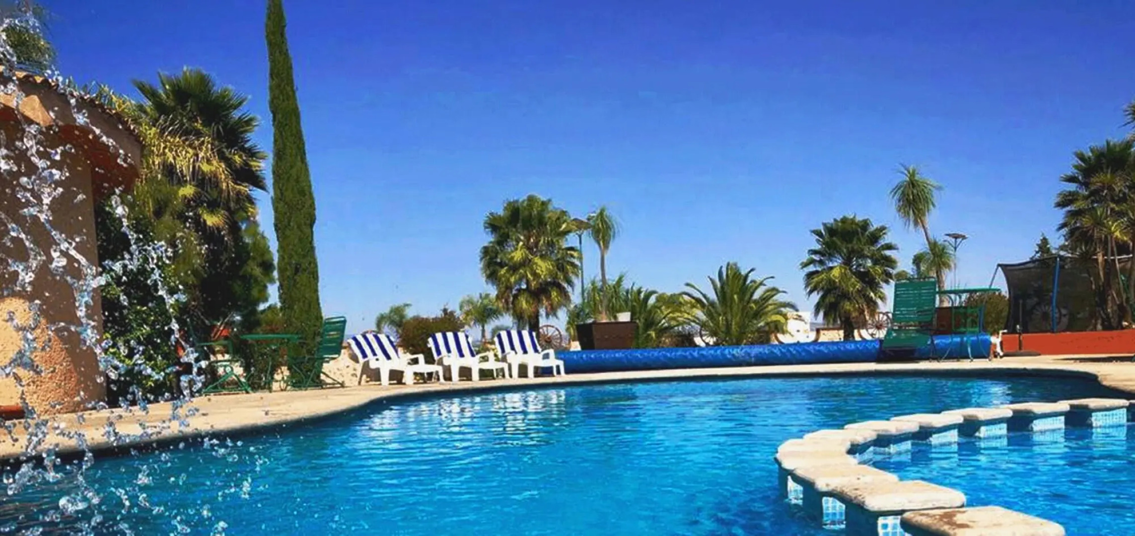 Hacienda Tres Vidas Hotel & Spa