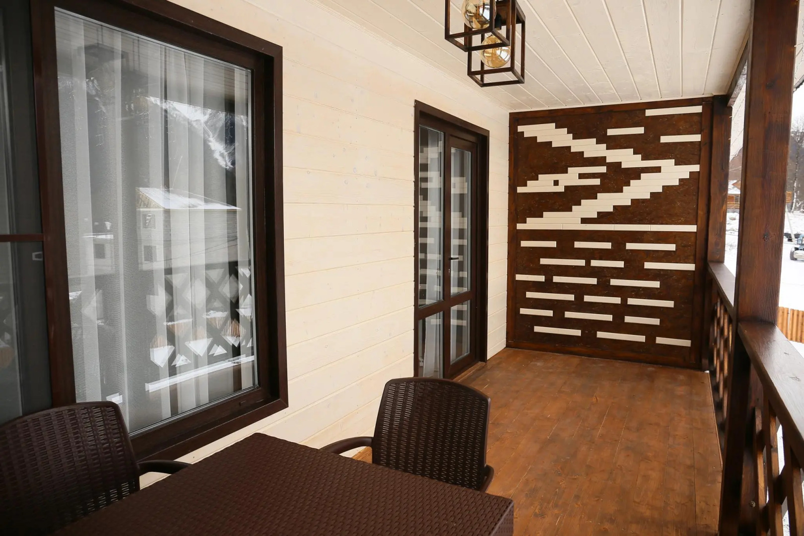 Soul Arkhyz (Соул Архыз)