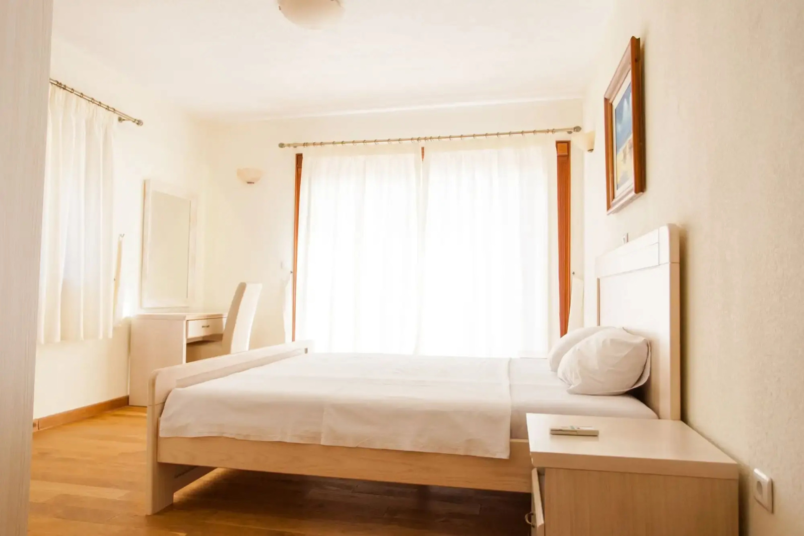 Pietra Mare Apartments