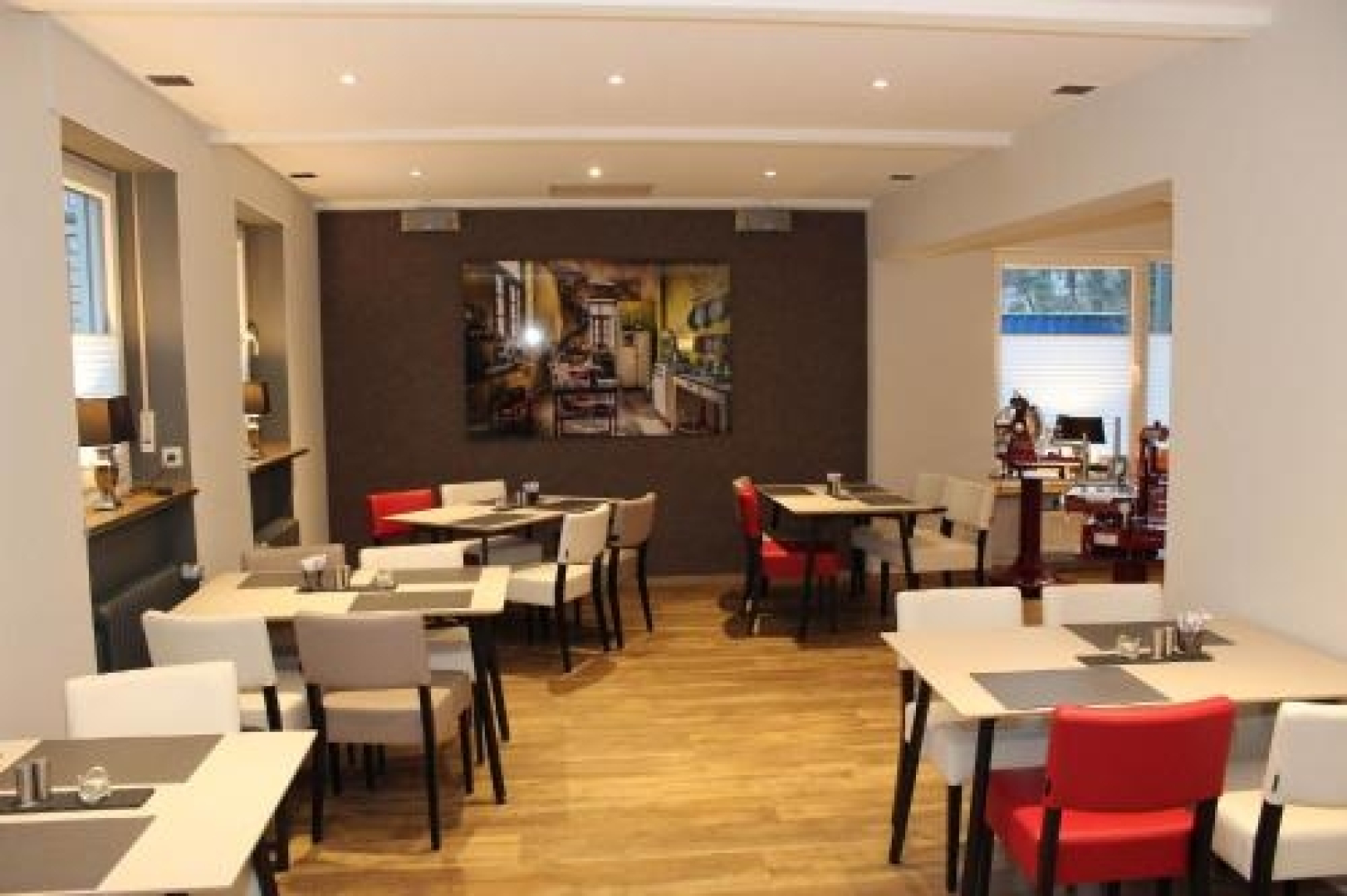 Hotel Benecke Düsseldorfer Hof