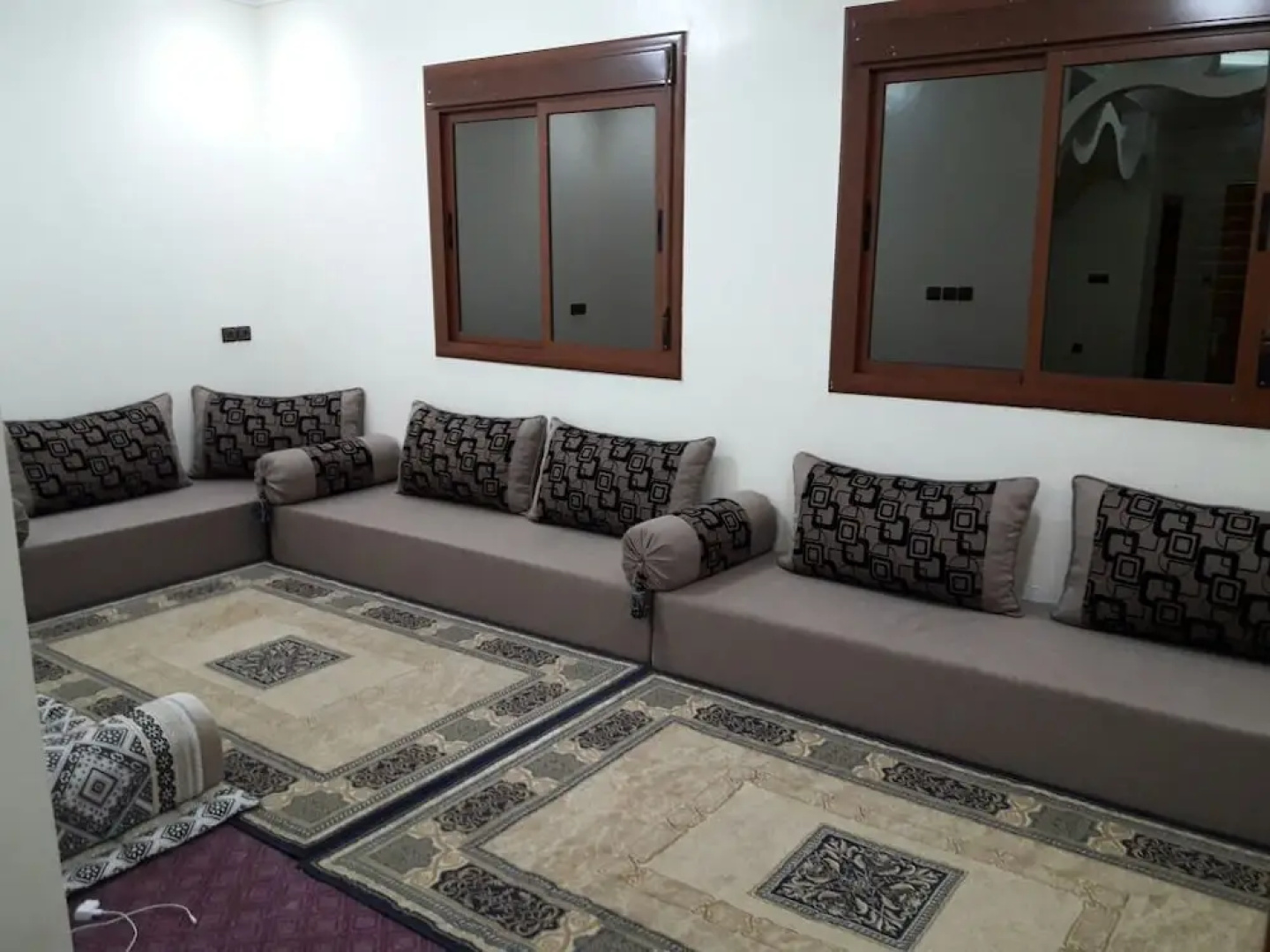 Residence Sahel