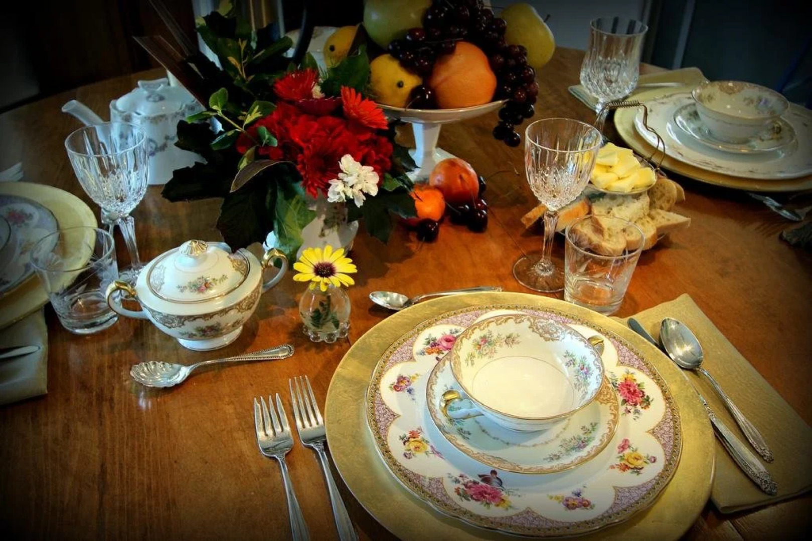 Bed and Breakfast at The Ranch