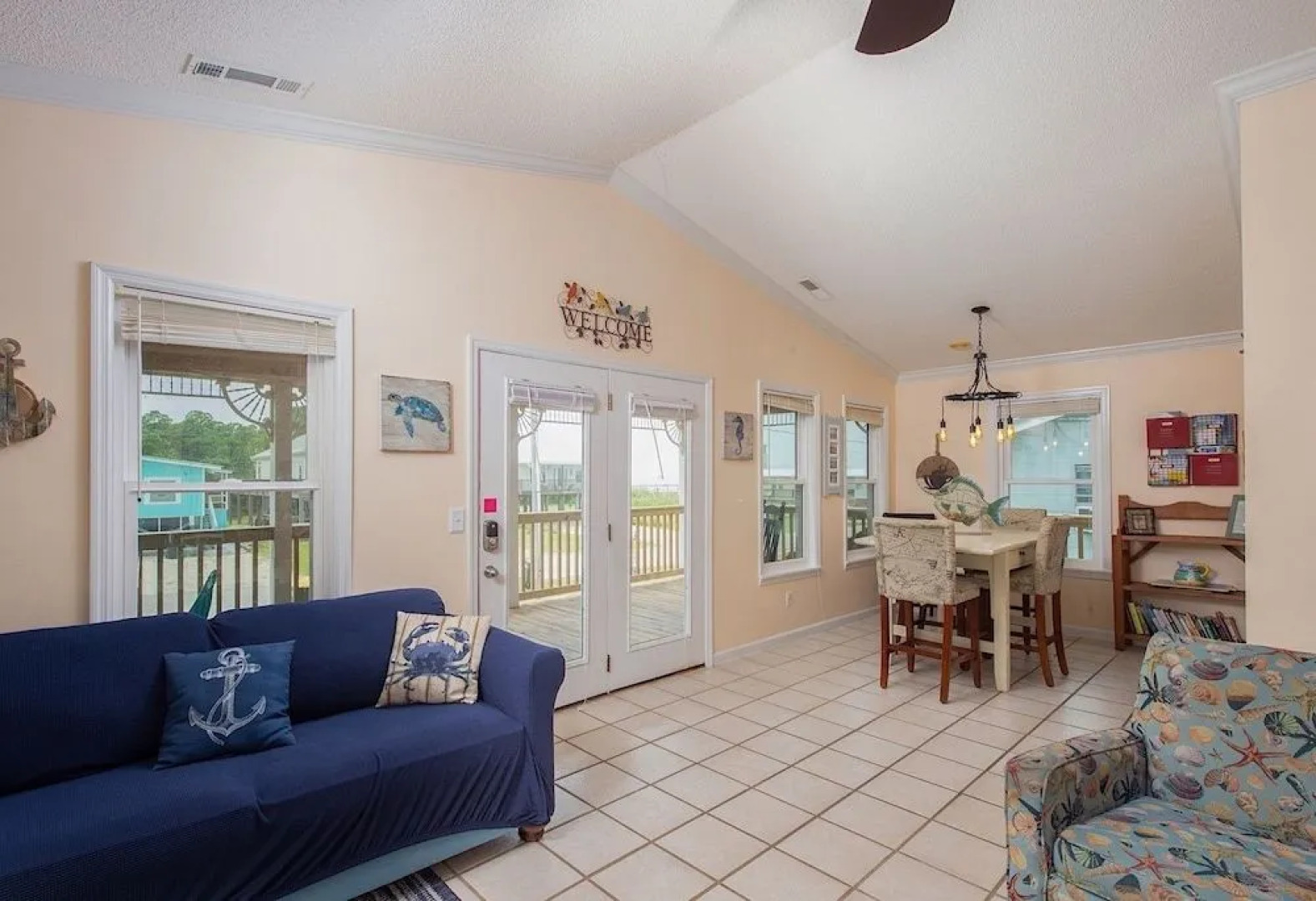 Southern Comfort by RedAwning