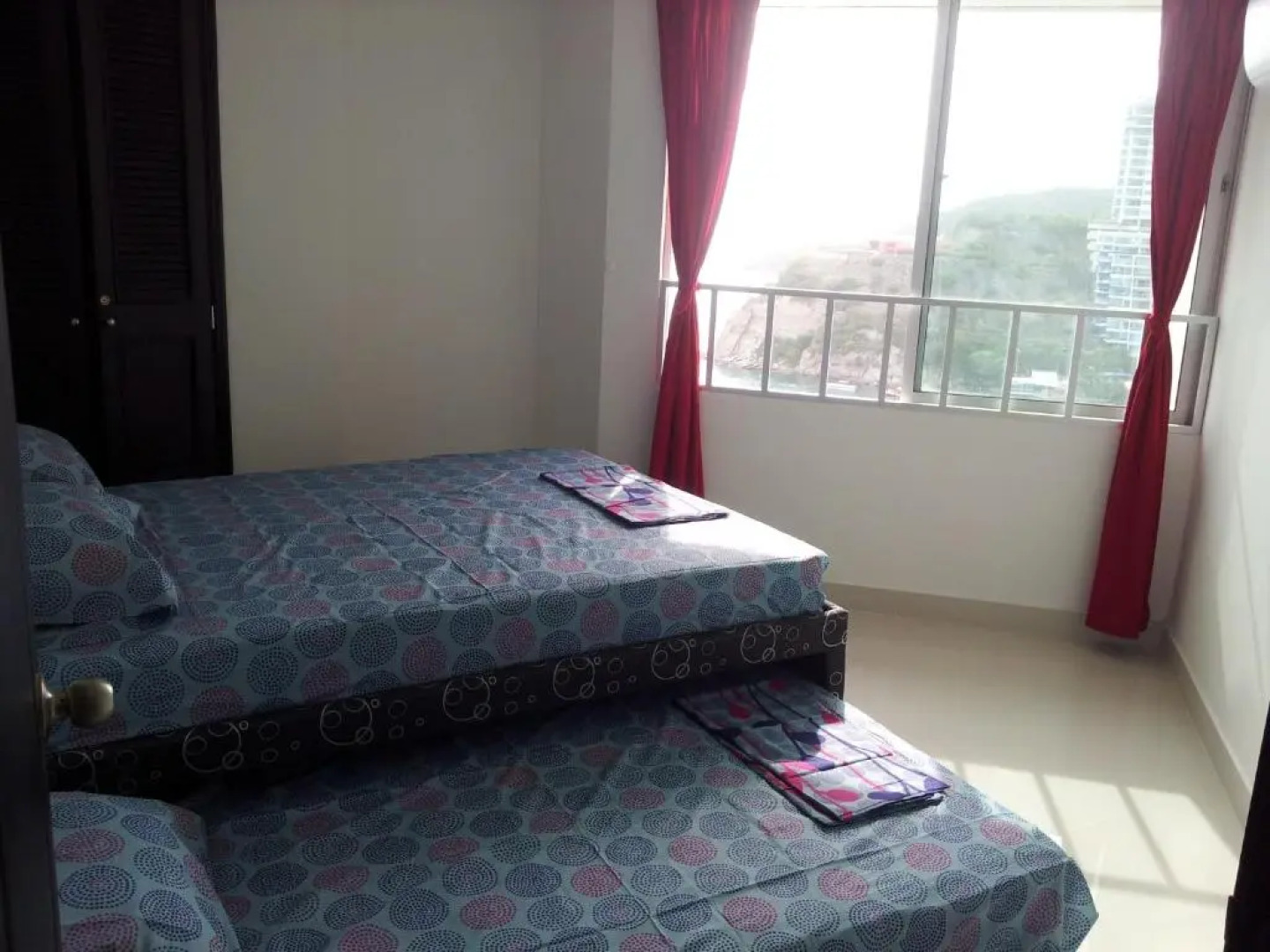 Apartamento En El Rodadero