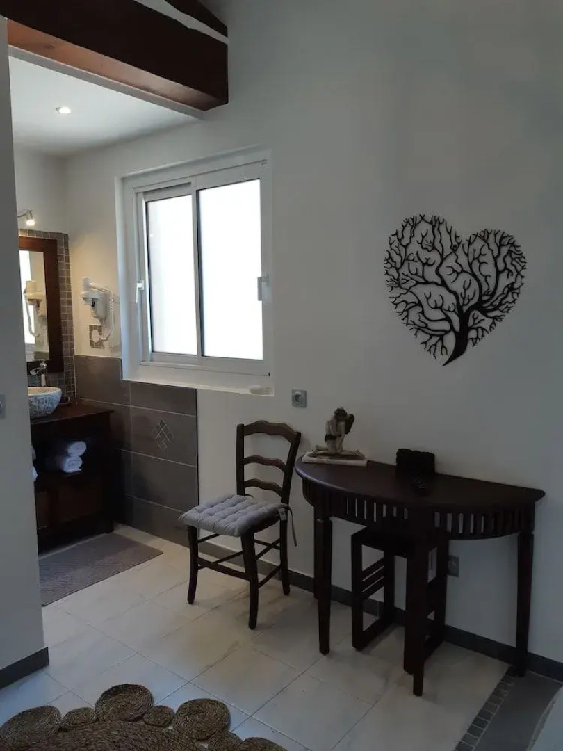 Chambres d'hotes - Villa la Licorne