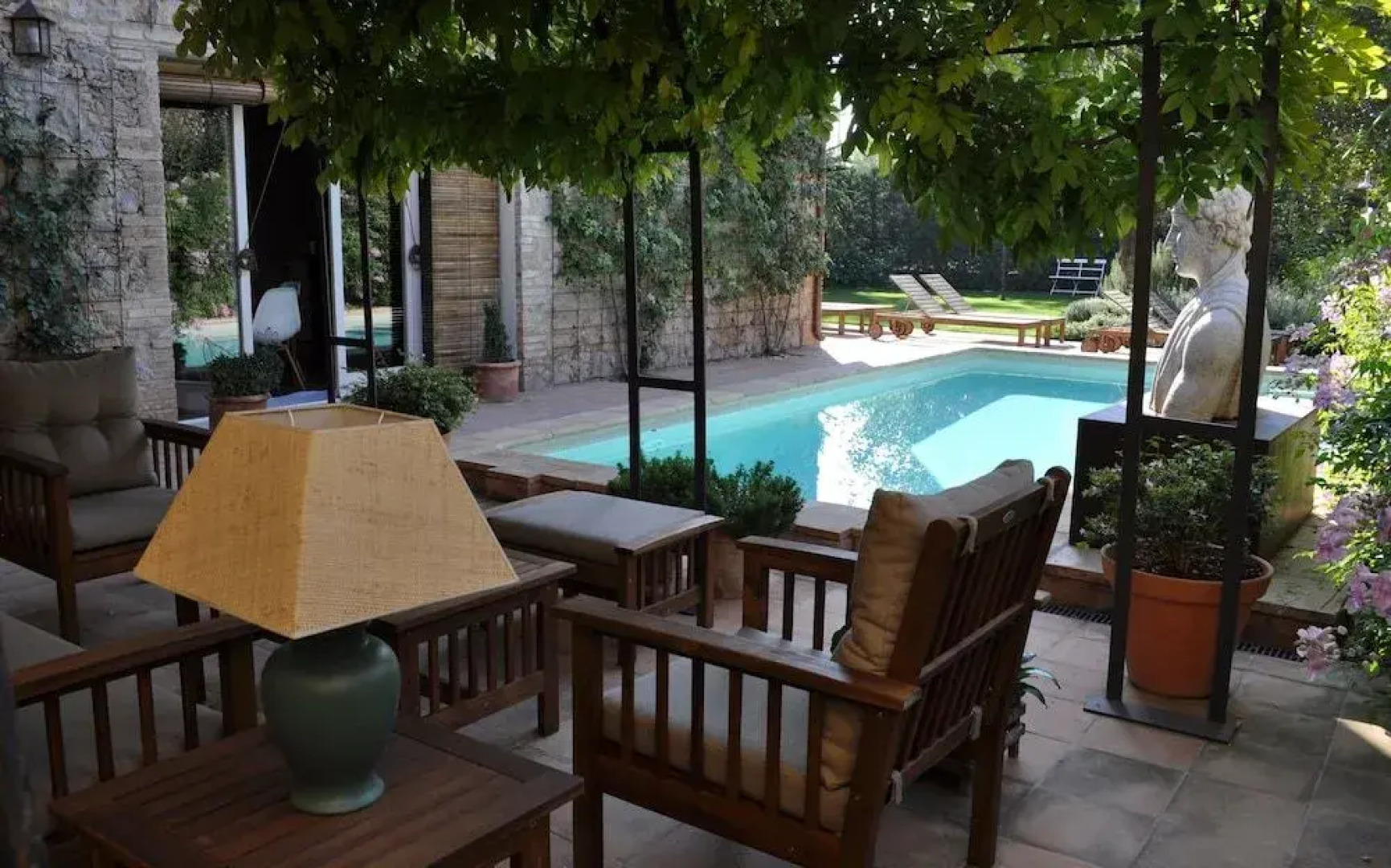 L'Hort de Sant Cebrià