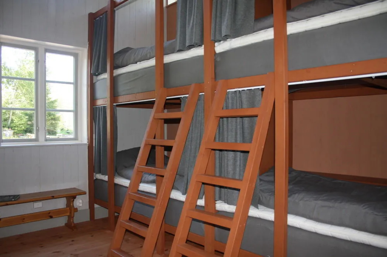 Hemma hos Martha & Anders