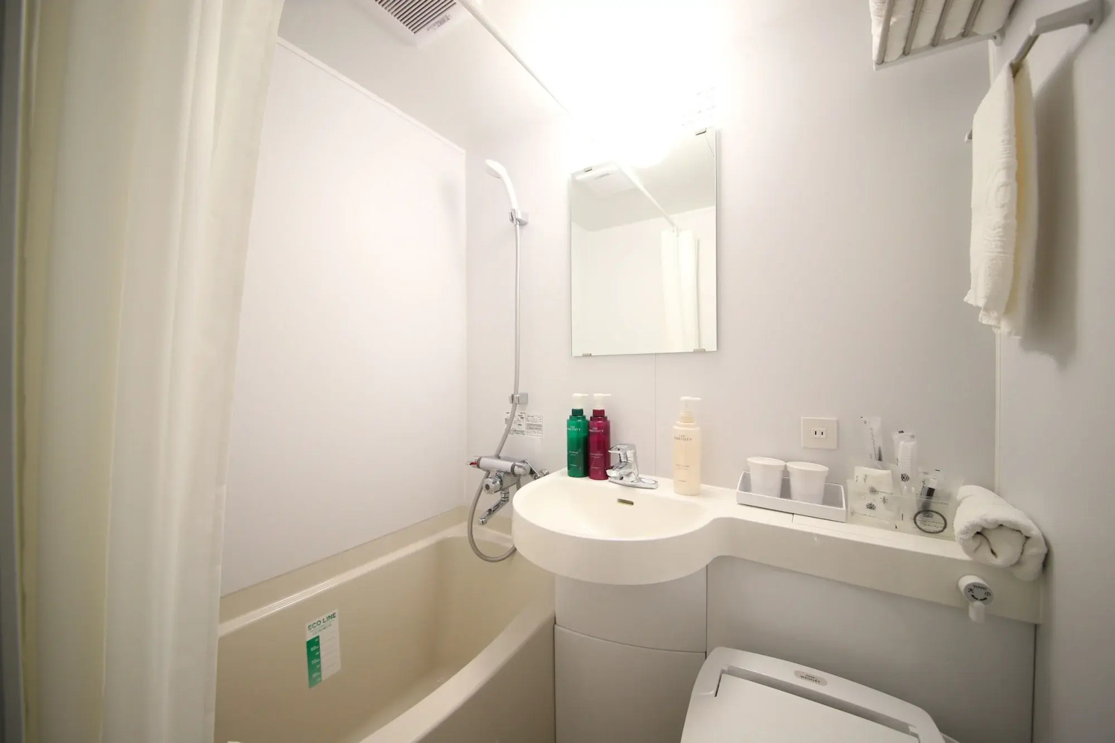 Apa Hotel Tokyo Kiba