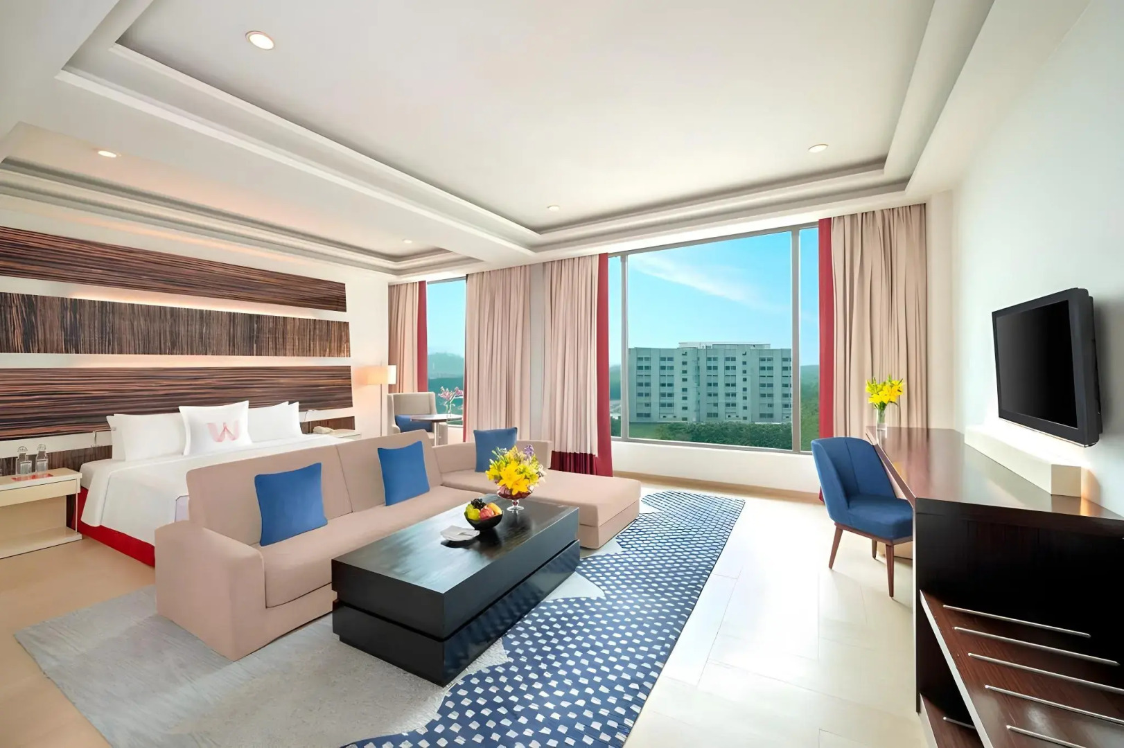 Welcomhotel by ITC Hotels, Dwarka, New Delhi