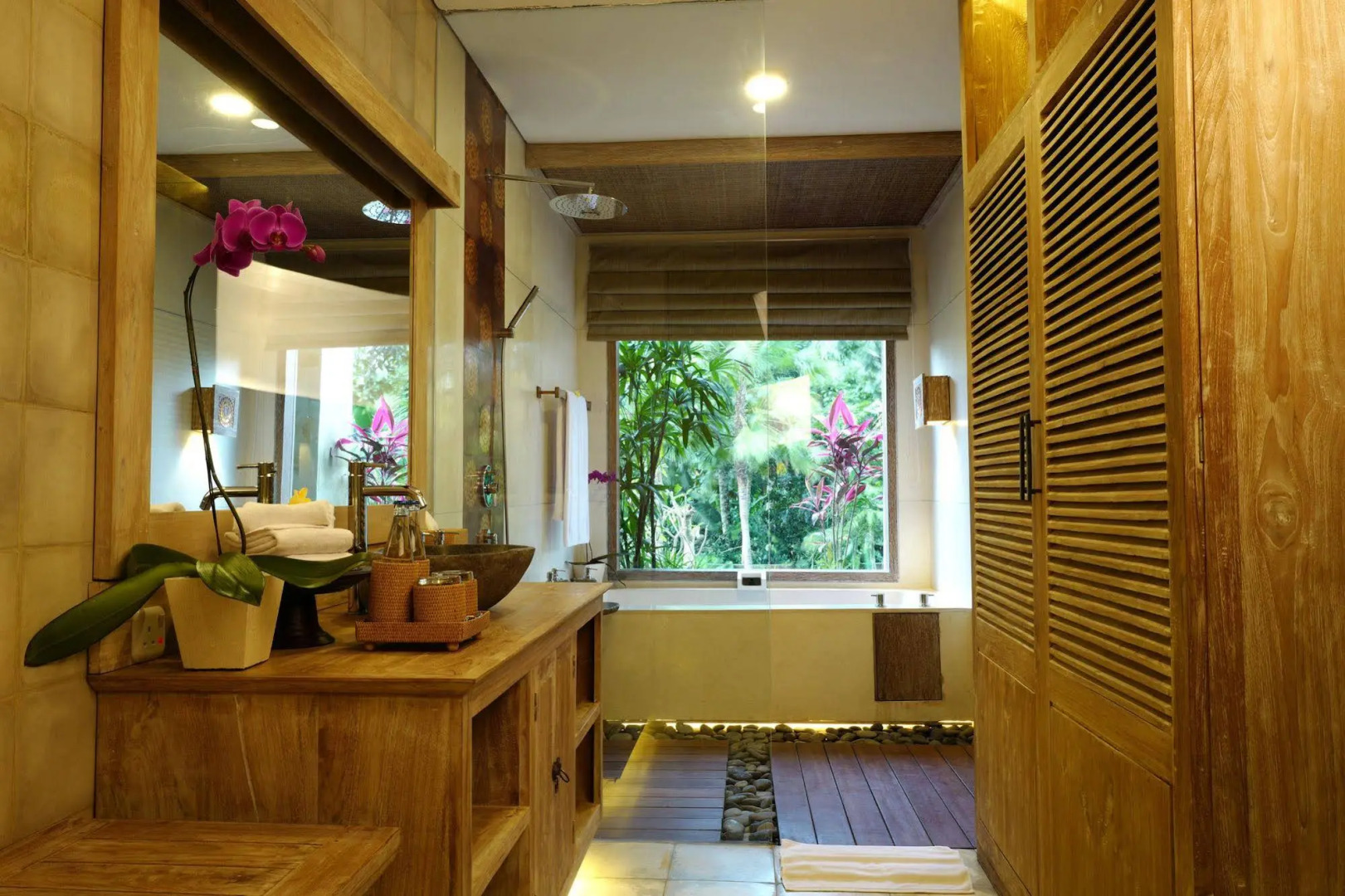 The Udaya Resorts and Spa