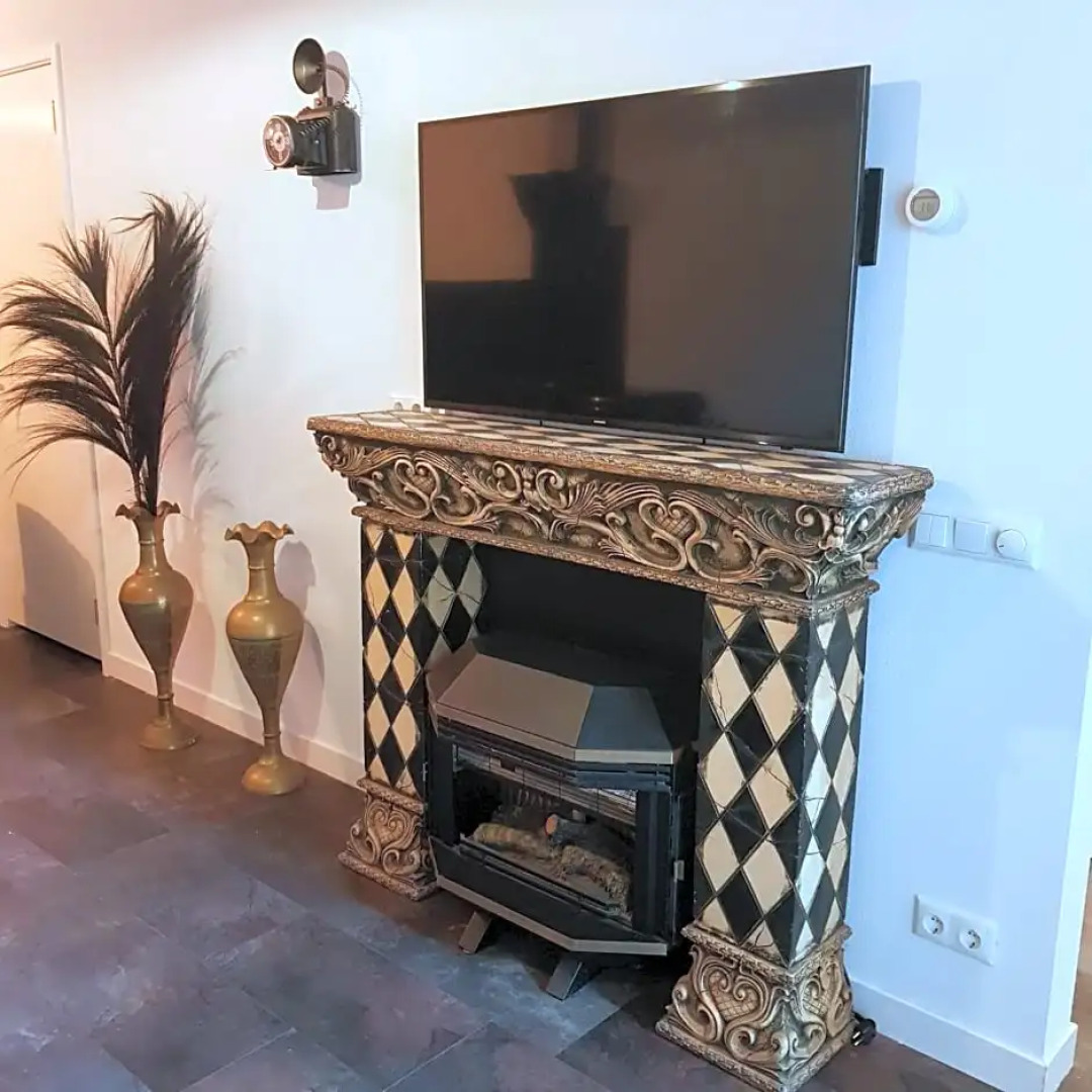 Gastenverblijf 't Pypke