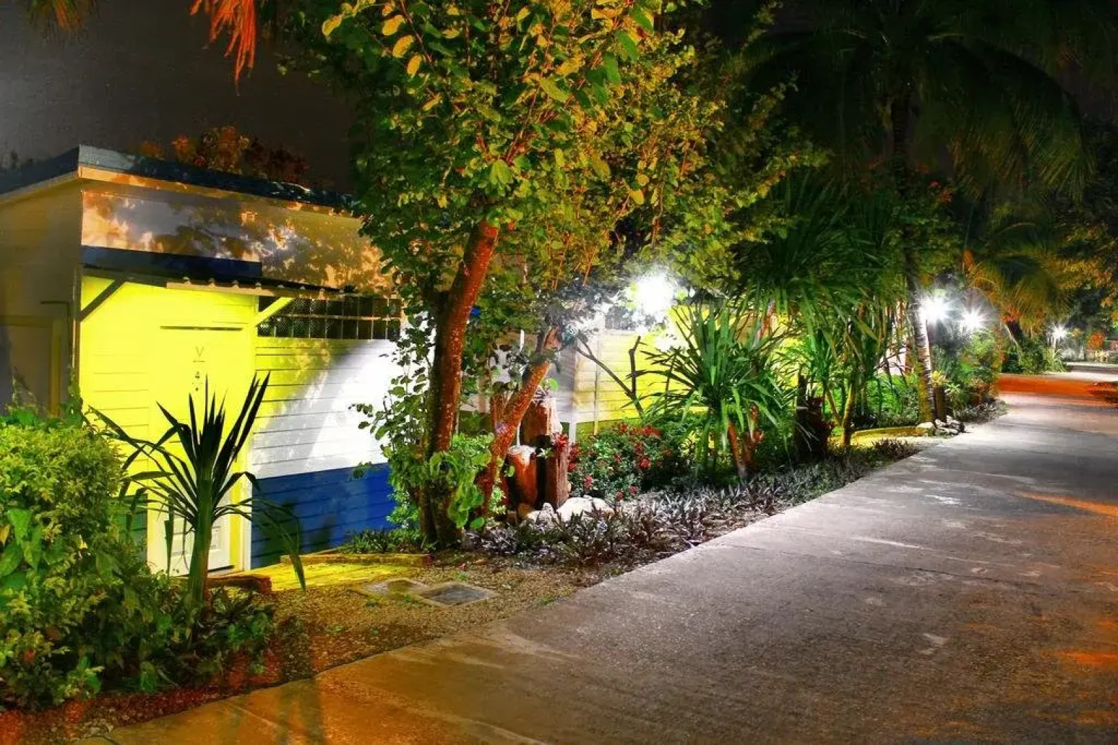 Sakul Plang Resort