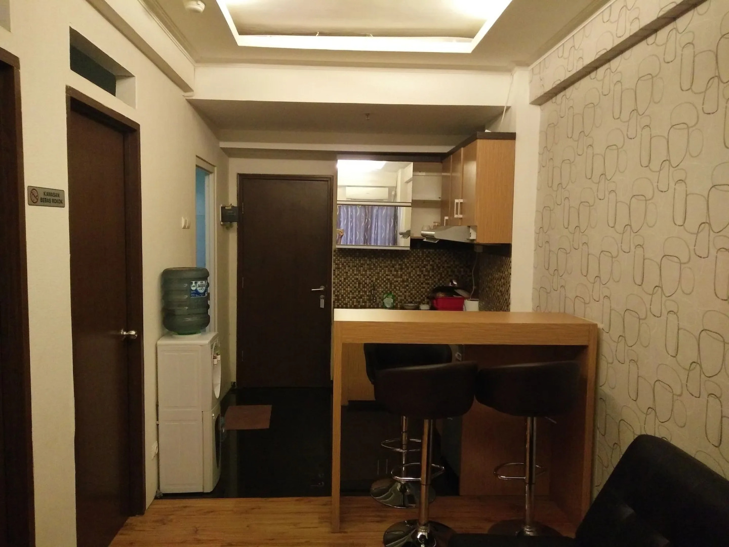 Apartemen The Suites Metro Yudis