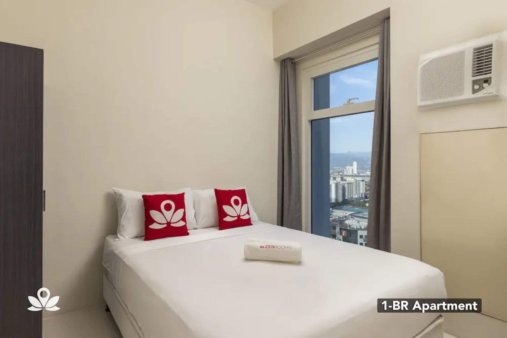 ZEN Rooms Currency Ortigas