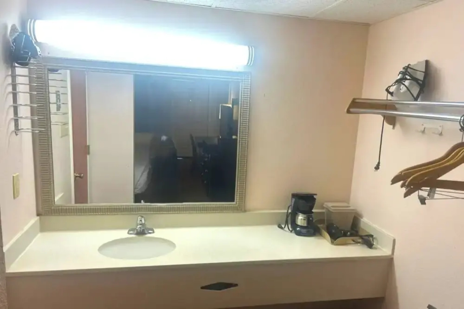 Victorian Inns By OYO Whitesboro U.S. Hwy 82