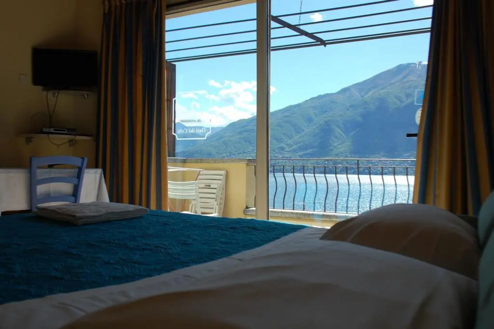 Residence Oasi dei Celti