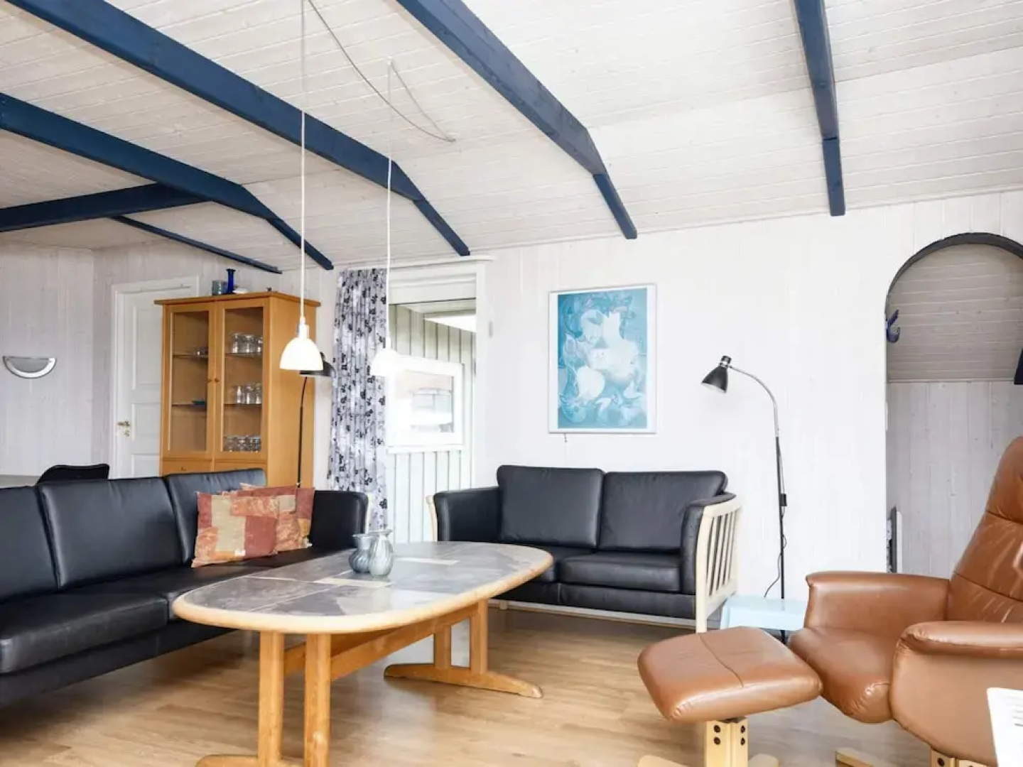 9 Person Holiday Home in Borkop-by Traum