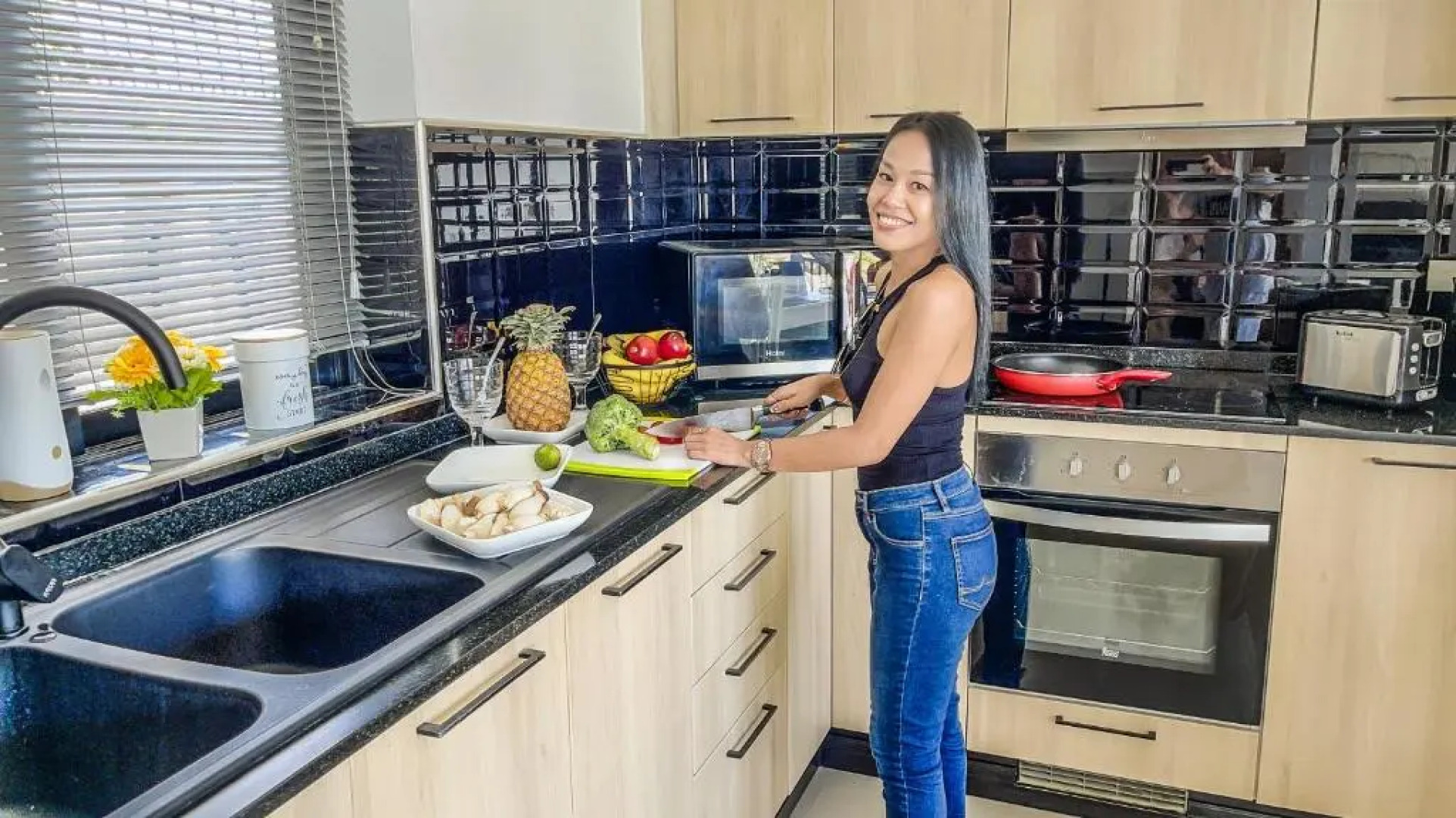 Sunrise Villa Resort