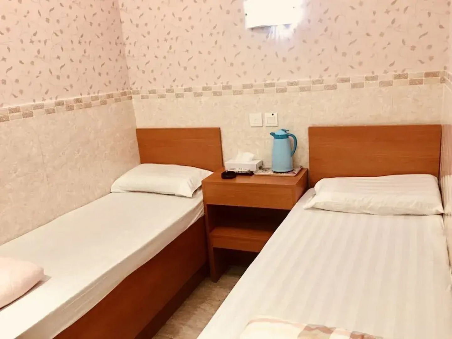 New Style Guest House