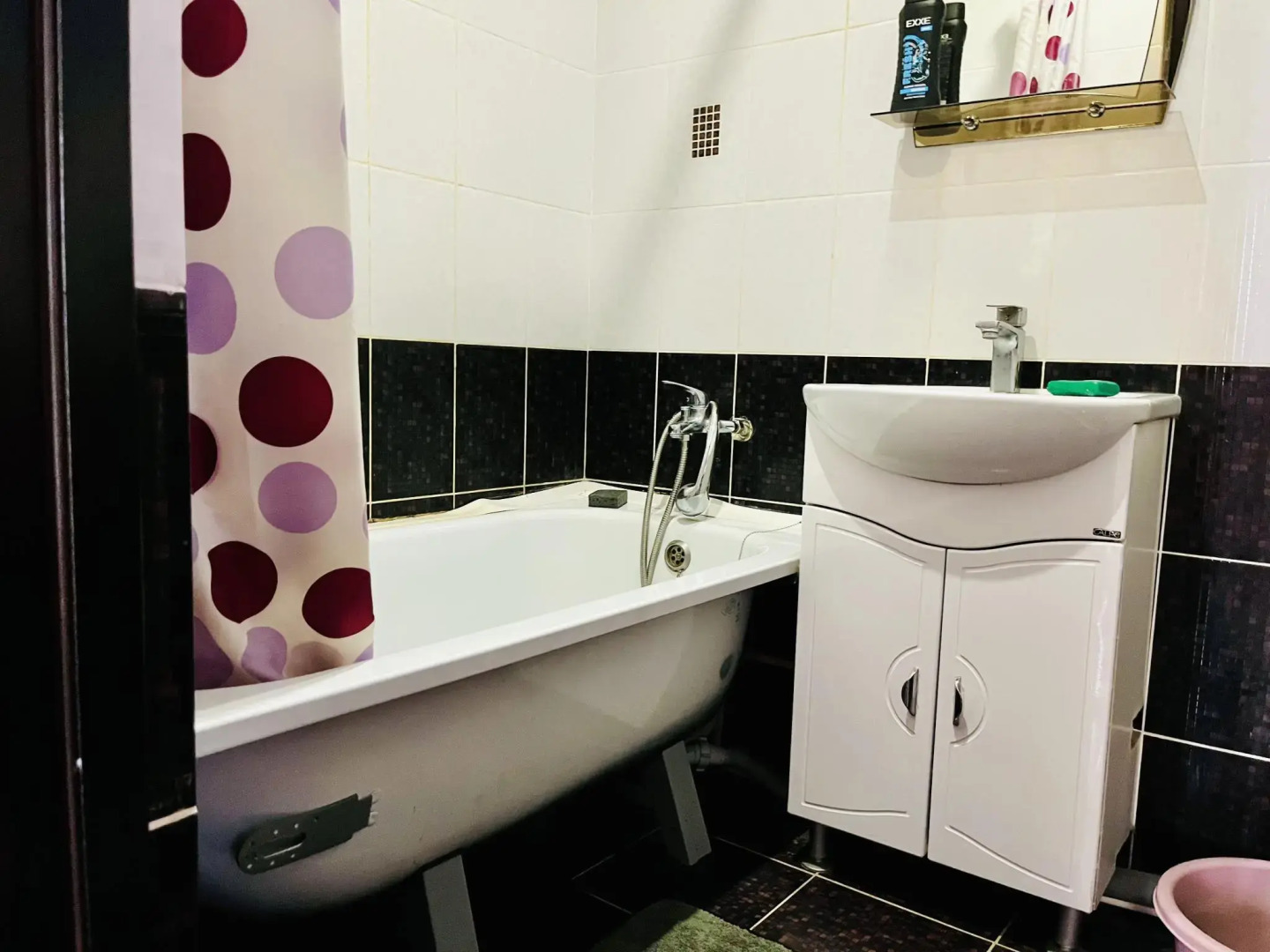 Апартаменты на улице Первомайская 32