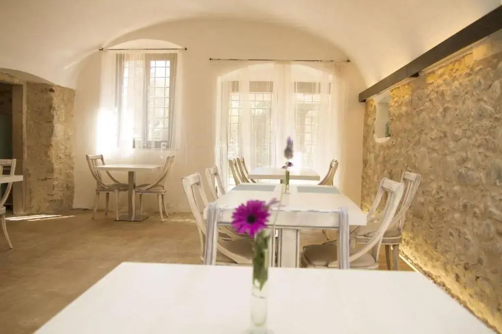 Hotel Mas Carreras 1846