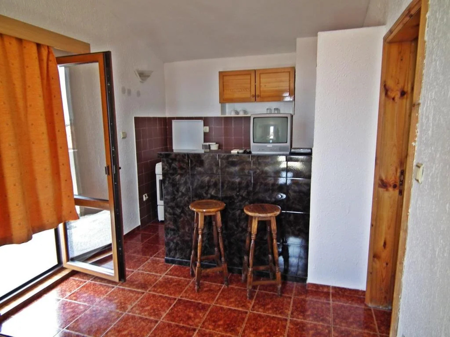 Guest House Olimpiya