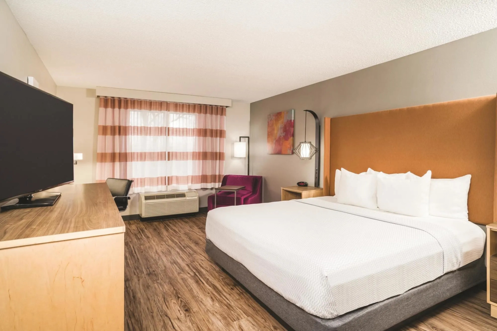 La Quinta Inn & Suites by Wyndham Chattanooga North - Hixson