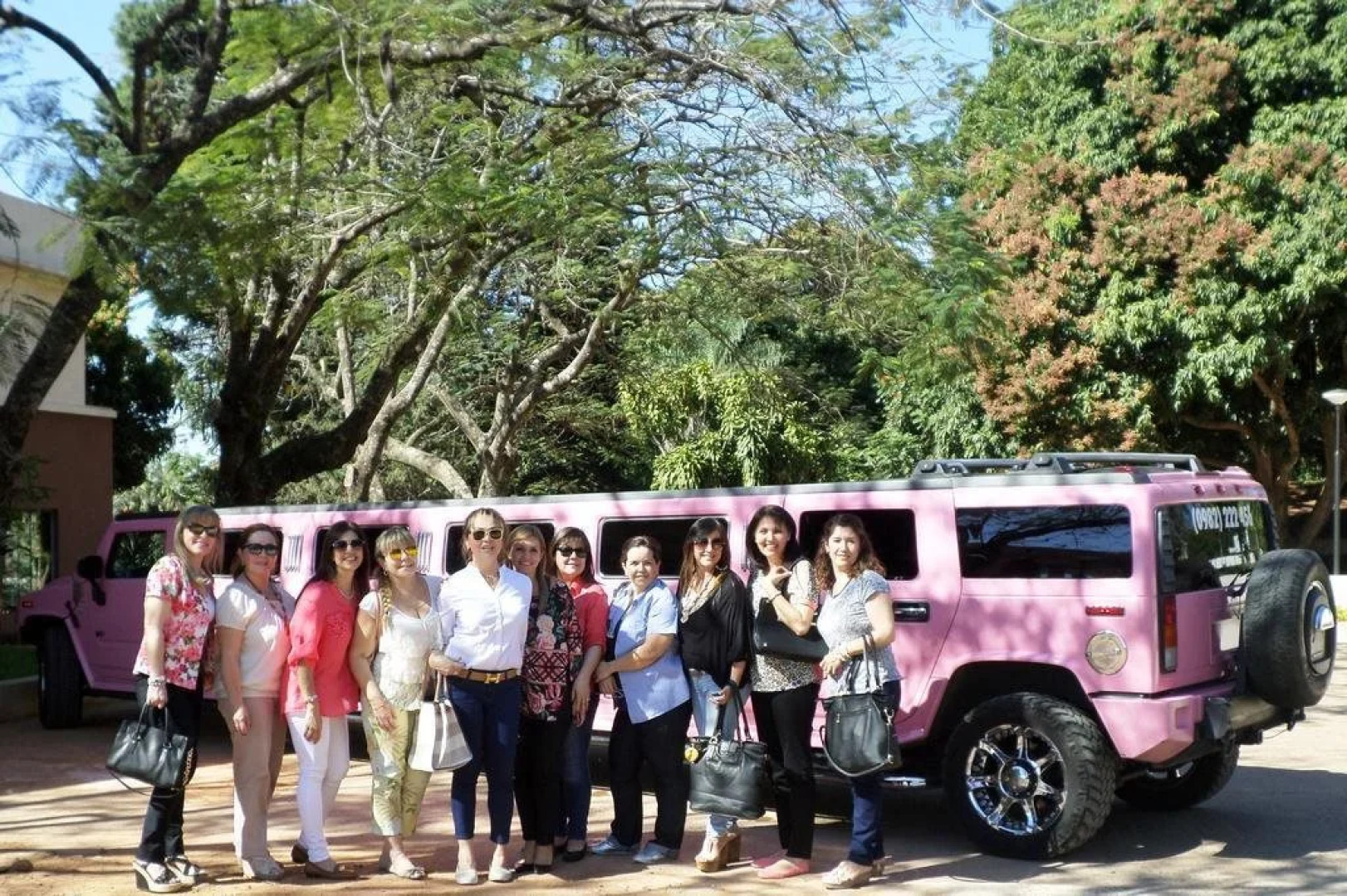 Alta Gracia Parque Hotel