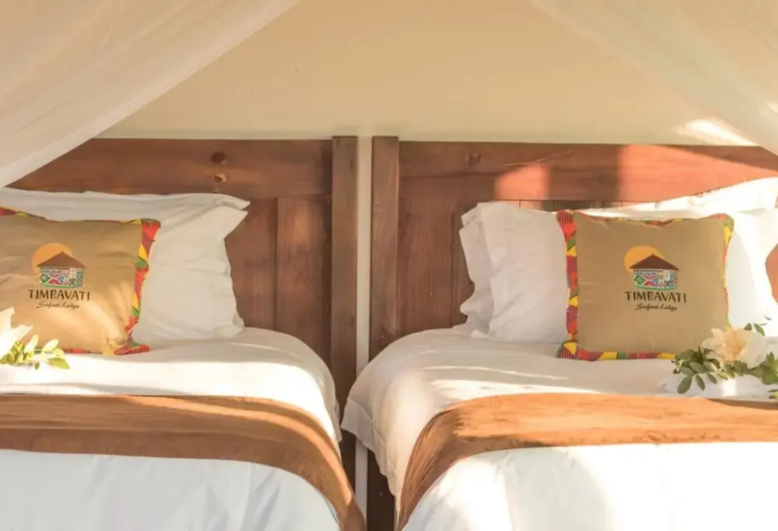 Timbavati Safari Lodge