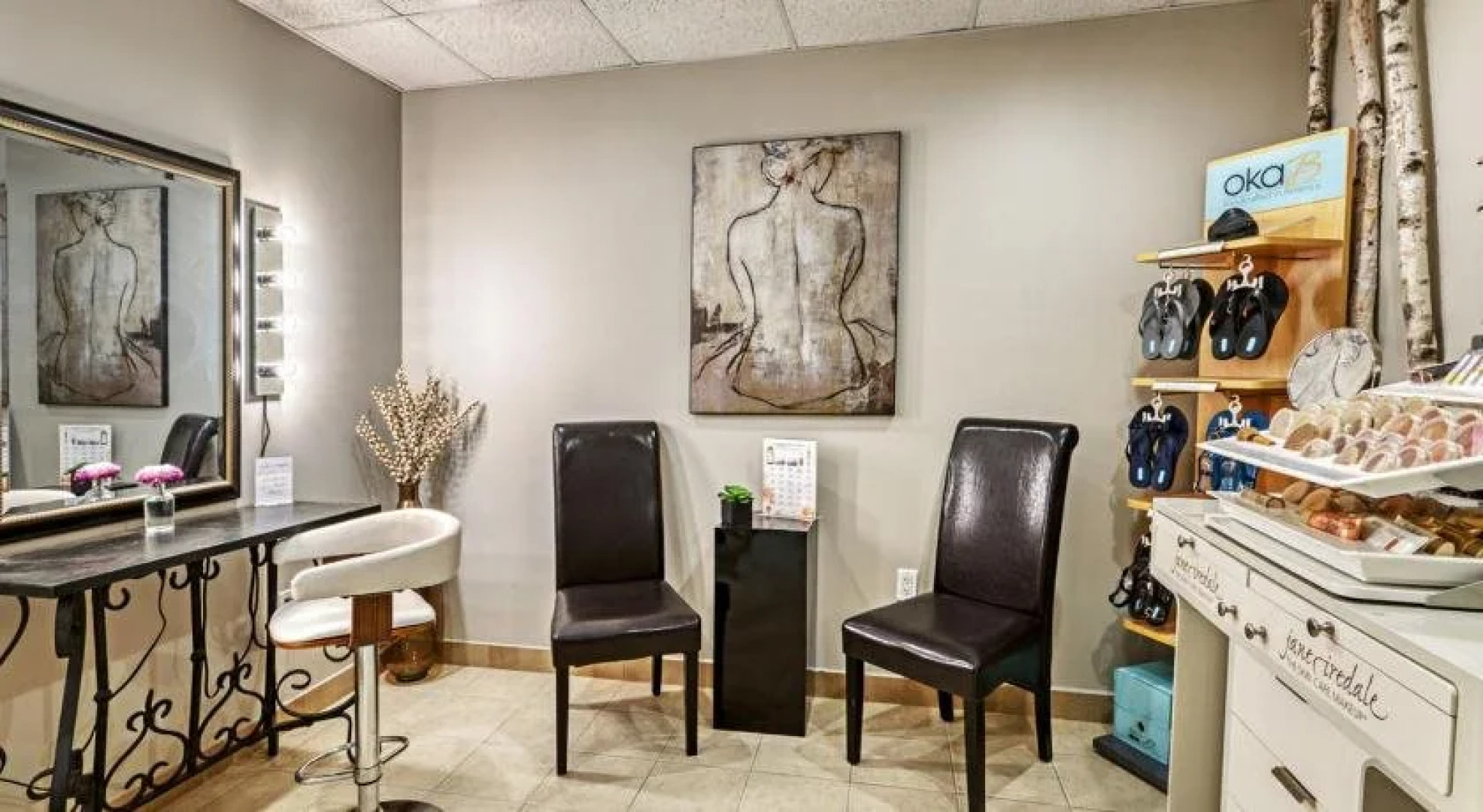 The Casablanca Hotel