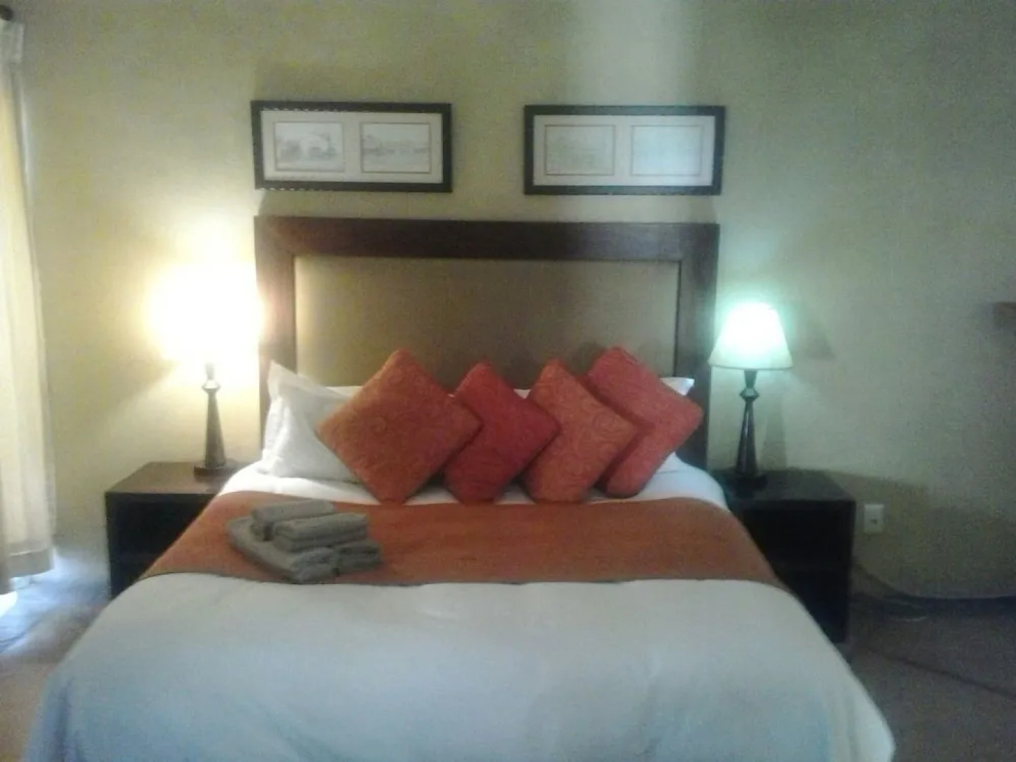 Cherry Grove Apartments