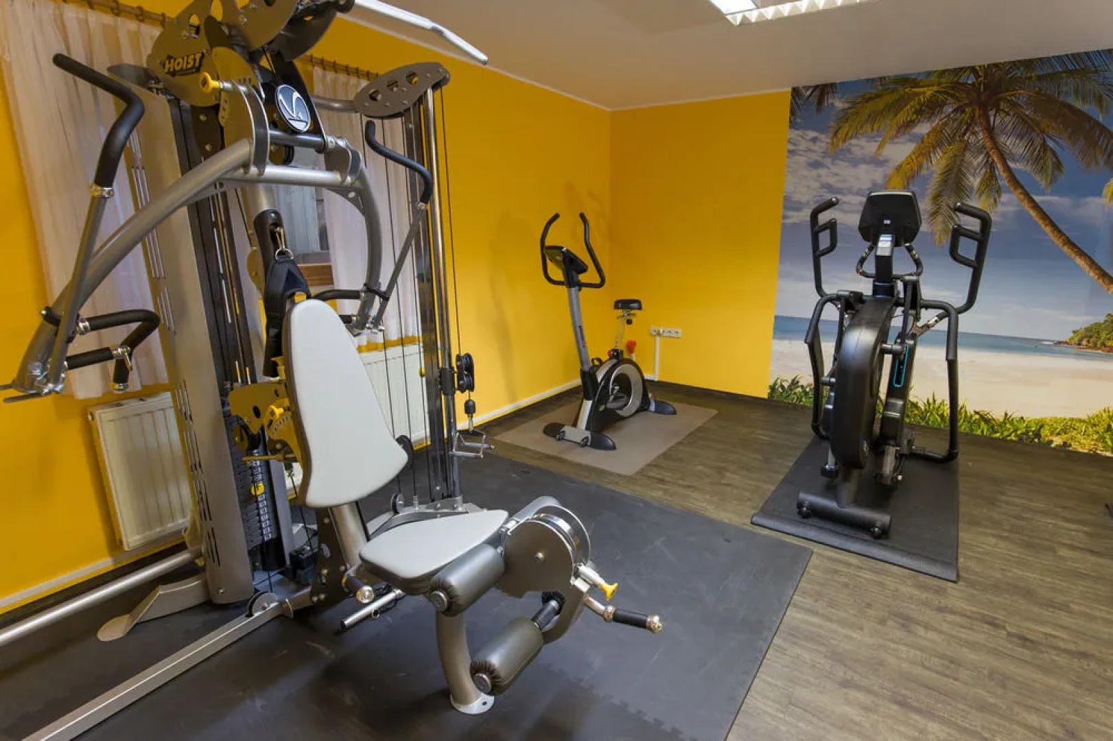 Relax Hotel Tannenhof