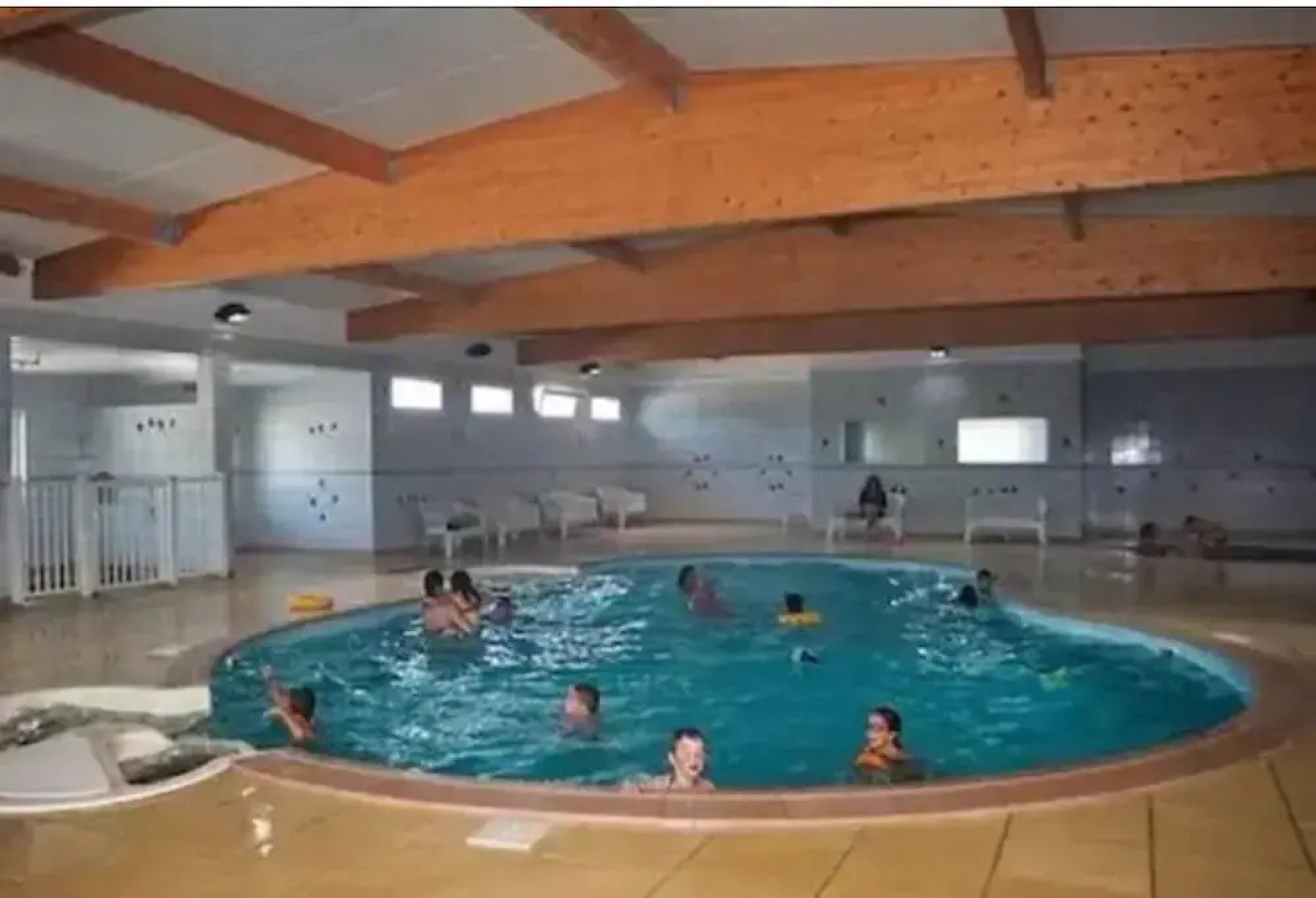 Smart Home Paris mit Terrasse, Europapark, Rulantica 15min