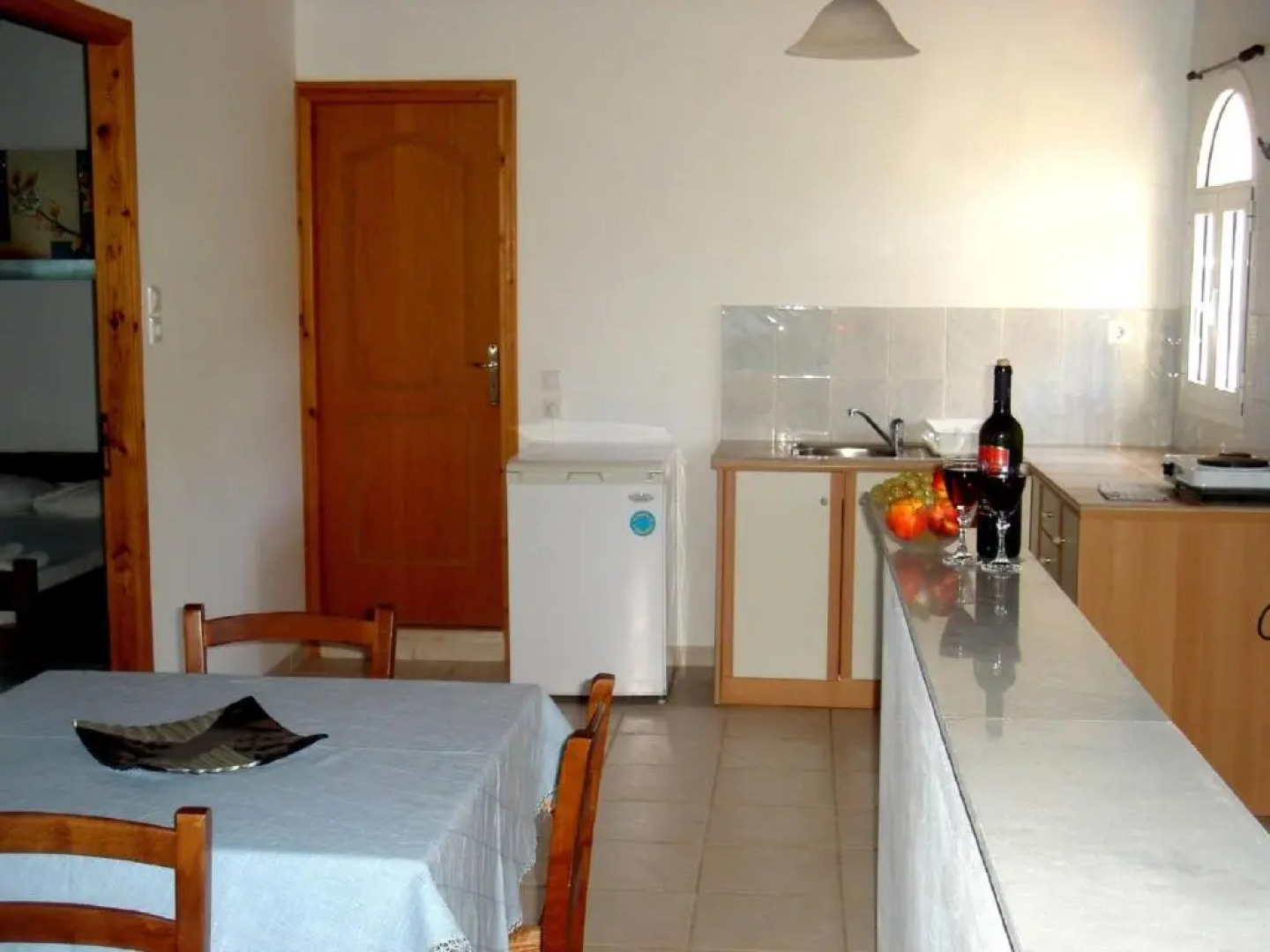 Valentino Villas & Apartments