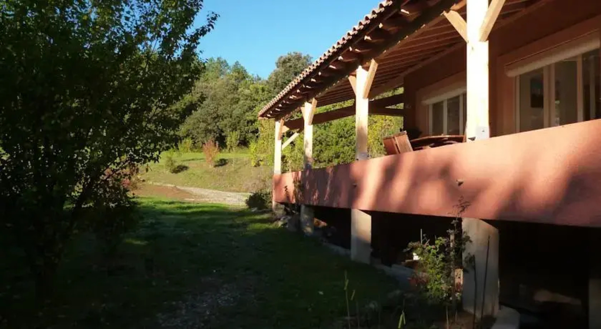 Chambre dhôtes Mayre Vielle