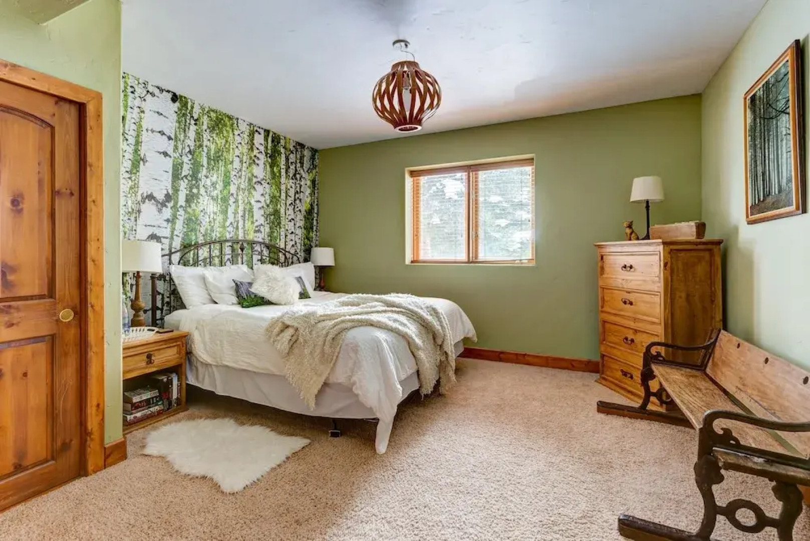 400 Whispering Pines Circle Private Home with Hot Tub