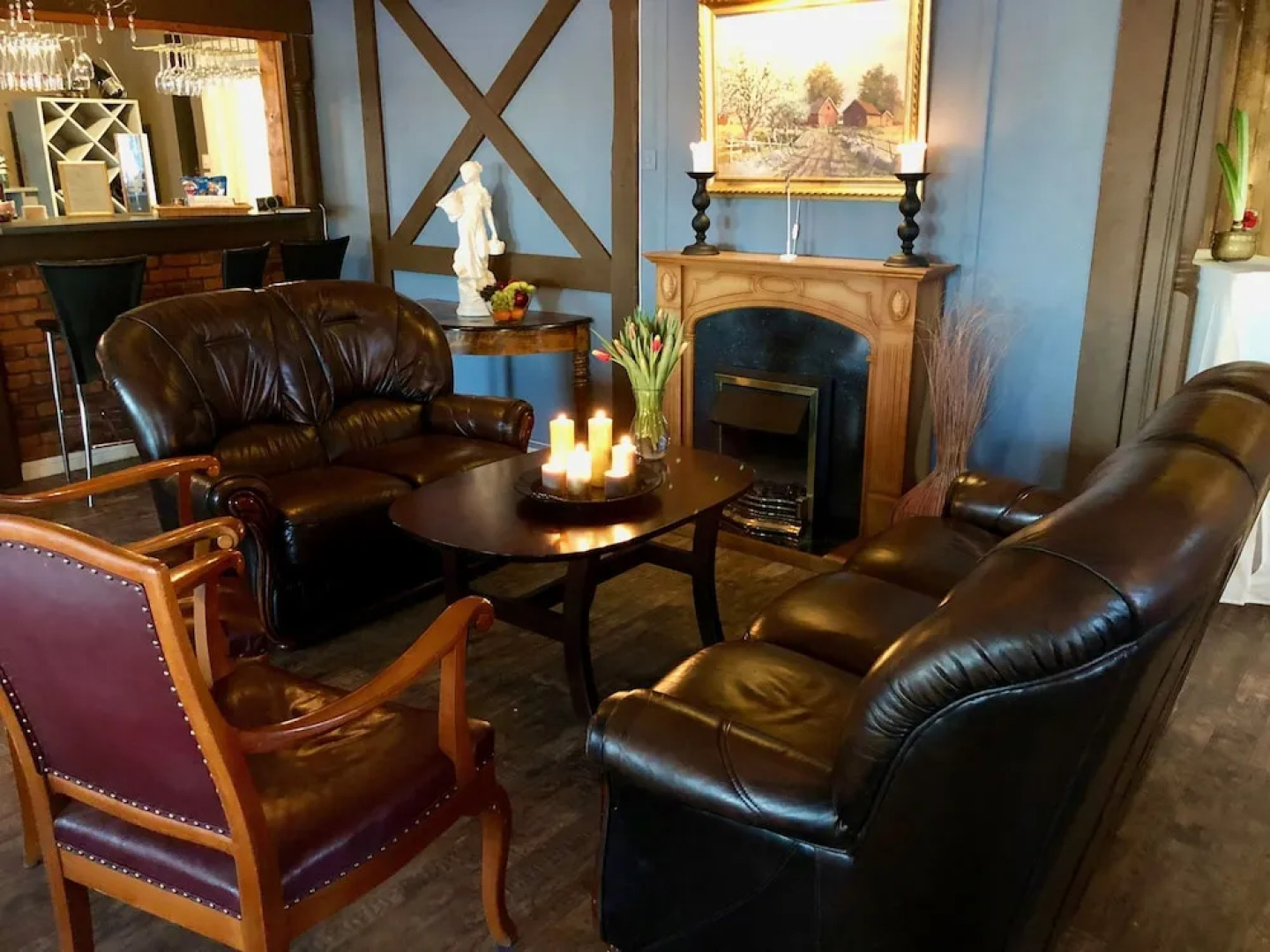 Brunsbo Gästgifveri