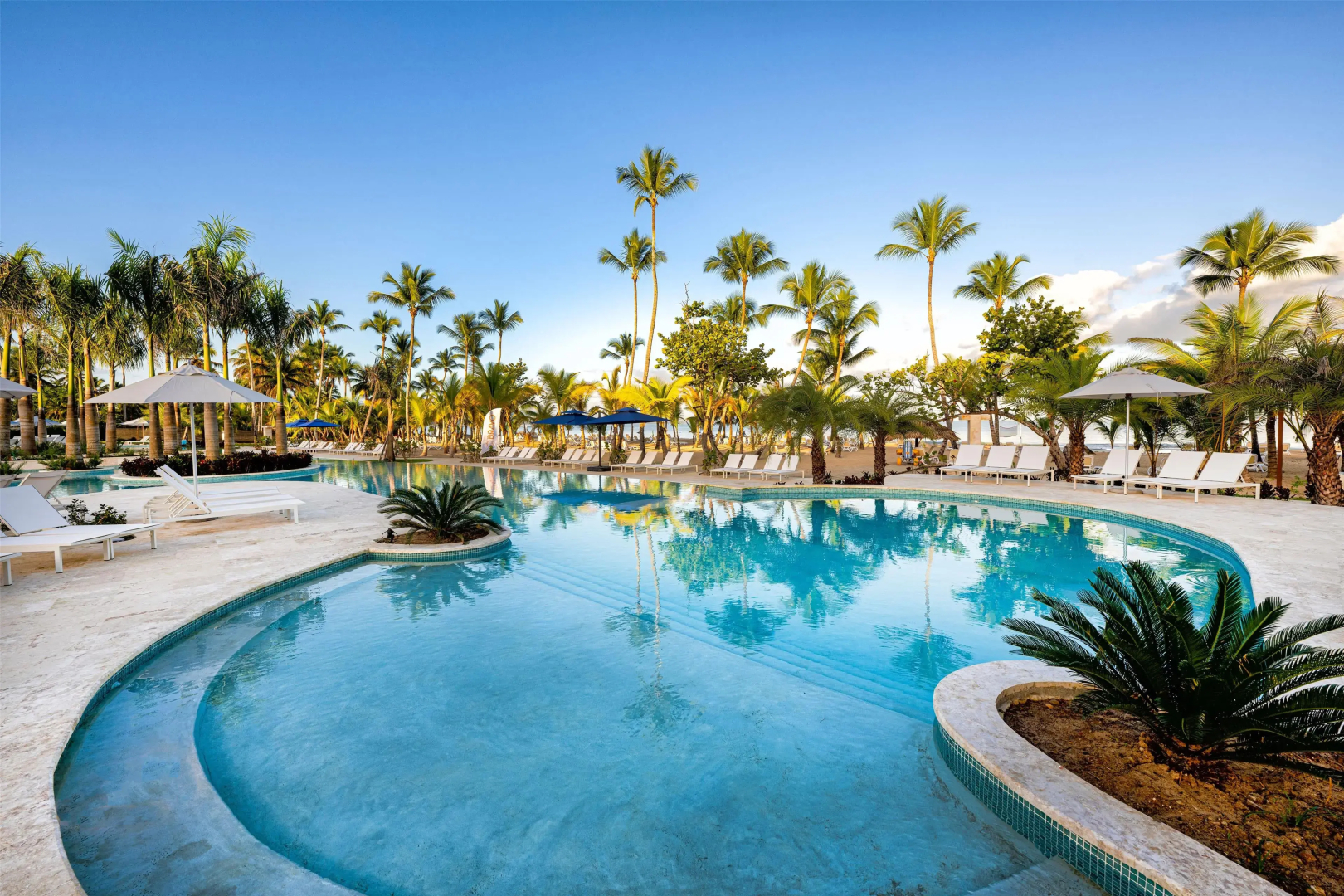Viva Miches By Wyndham, A Trademark All Inclusive Resort