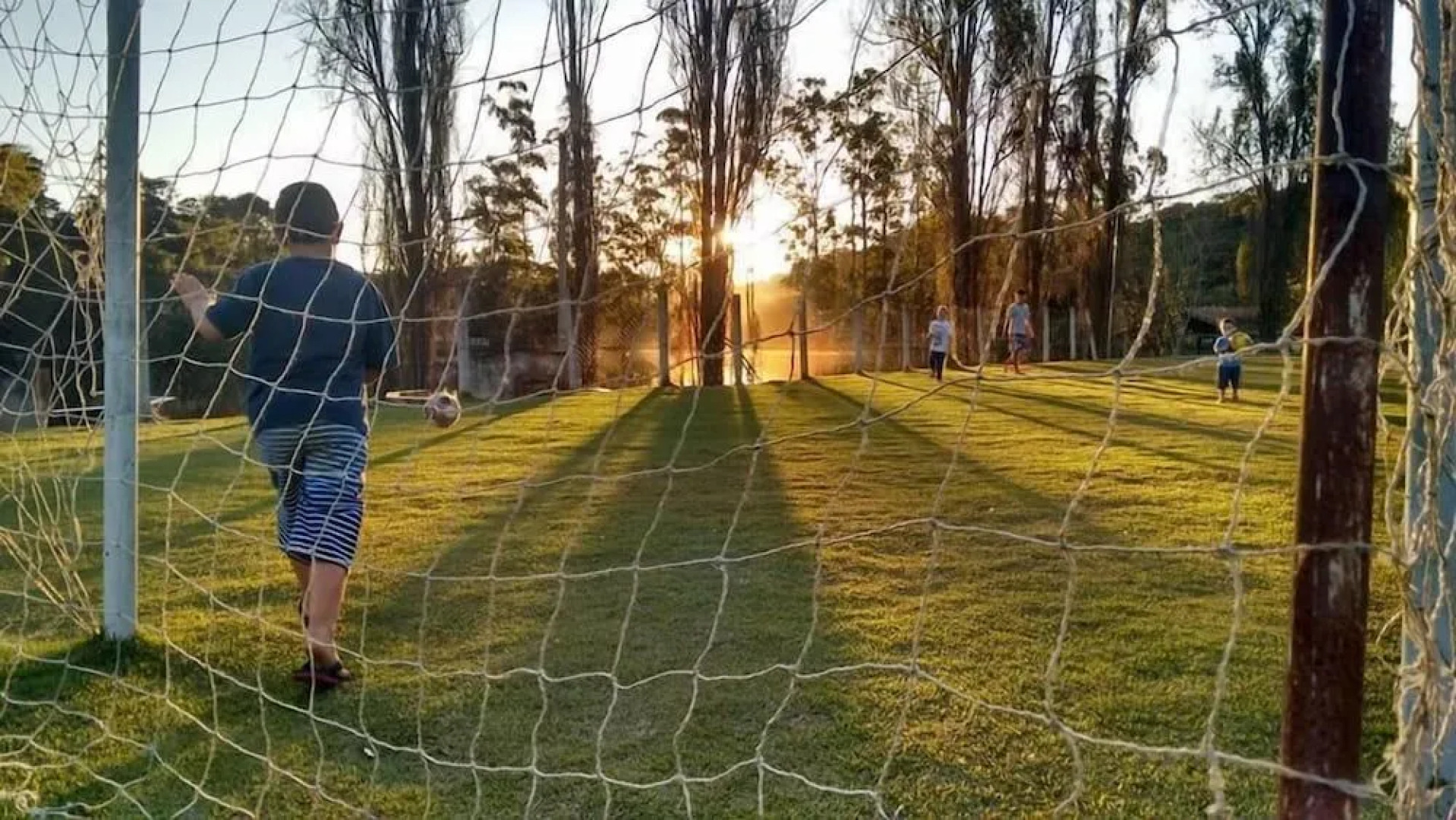 Hotel Fazenda Menino da Porteira