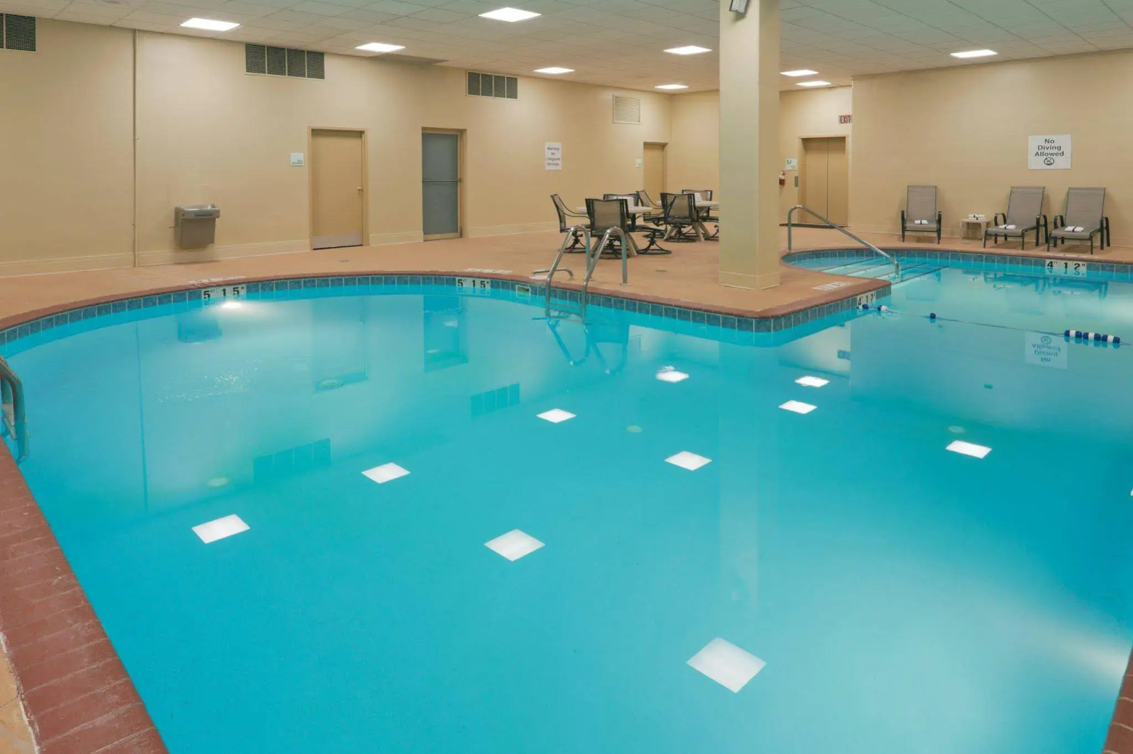 Quality Inn & Suites Downtown Mansfield