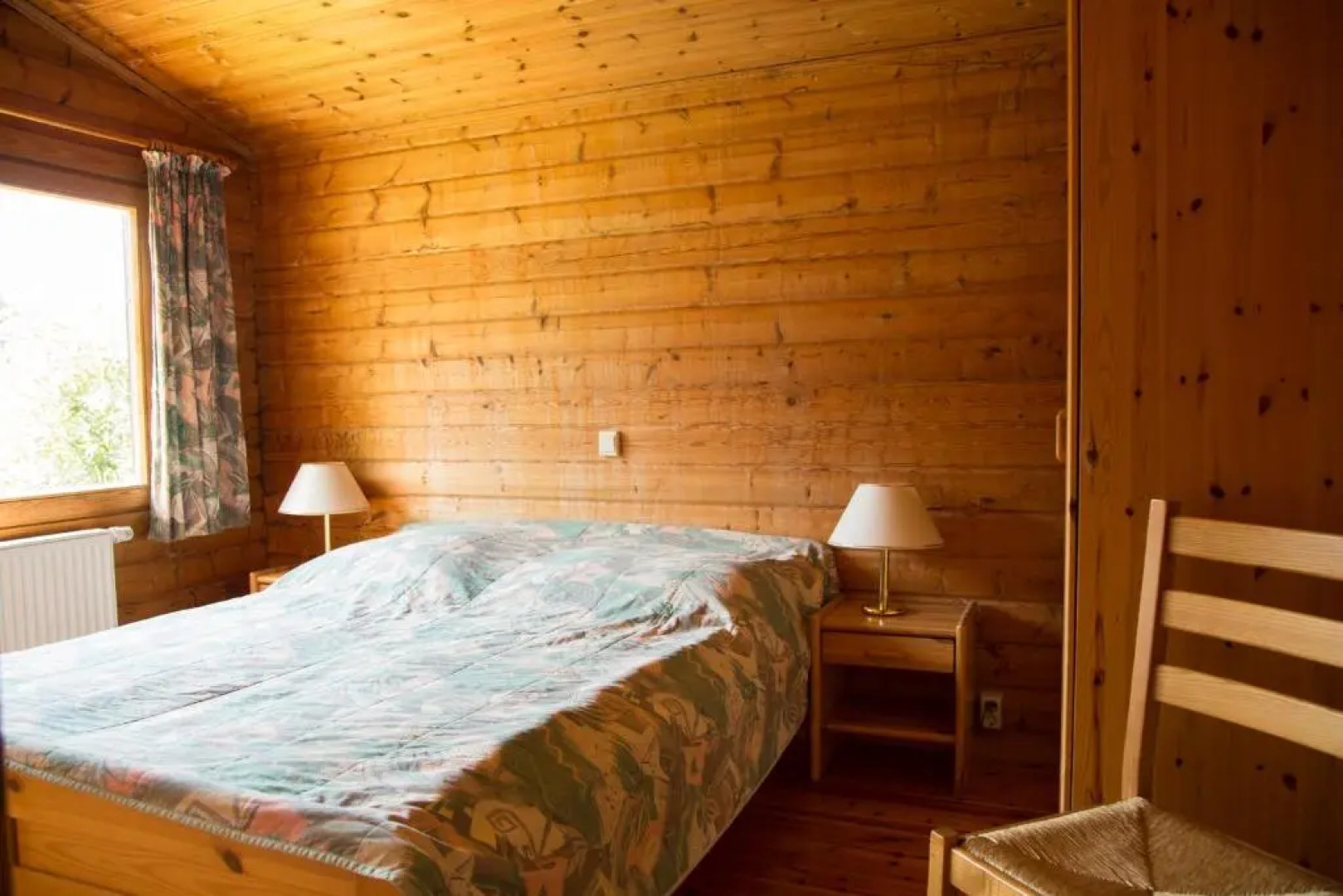 Werrapark Resort Ferienhausanlage Am Sommerberg