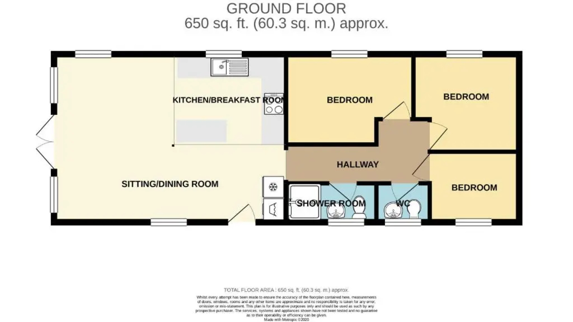 Chalet Casablanca, 80m2 met veel comfort op fantastisch 5-sterren vakantiepark met zwembaden