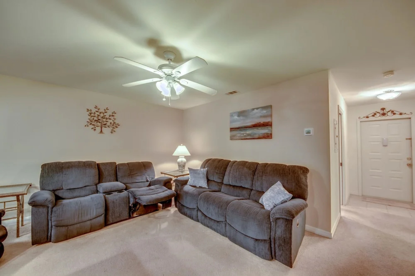 Charter Club Condo - Roelens Vacations